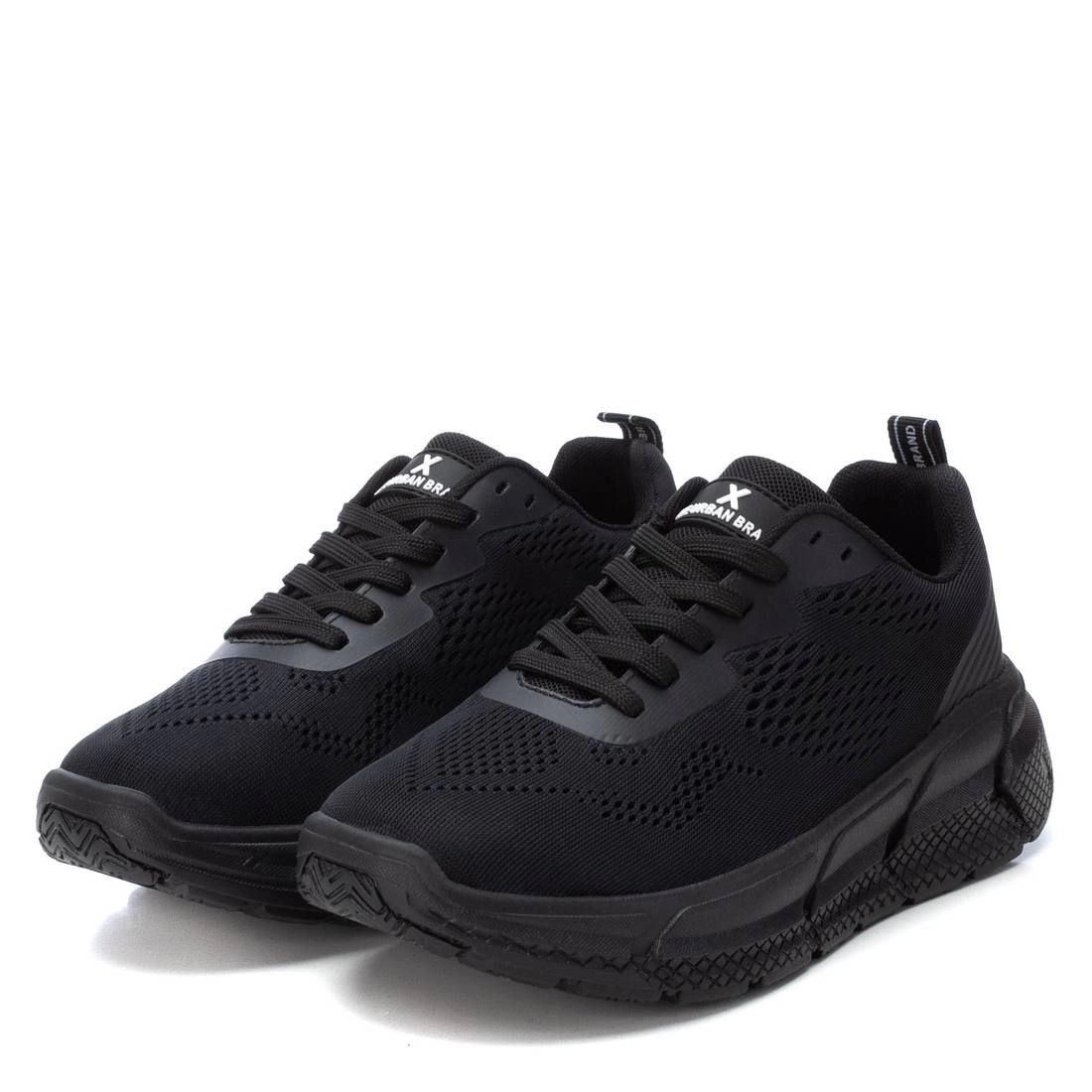 XTI Women's Sneakers Casual Lightweight Rubber Sole