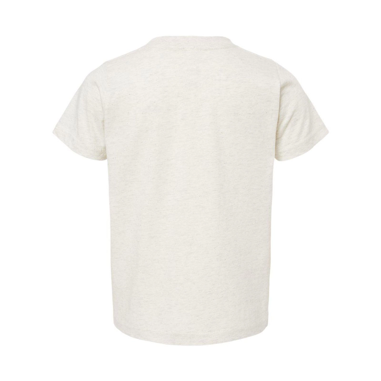 Rabbit Skins Unisex Kids Toddler Fine Jersey Tee