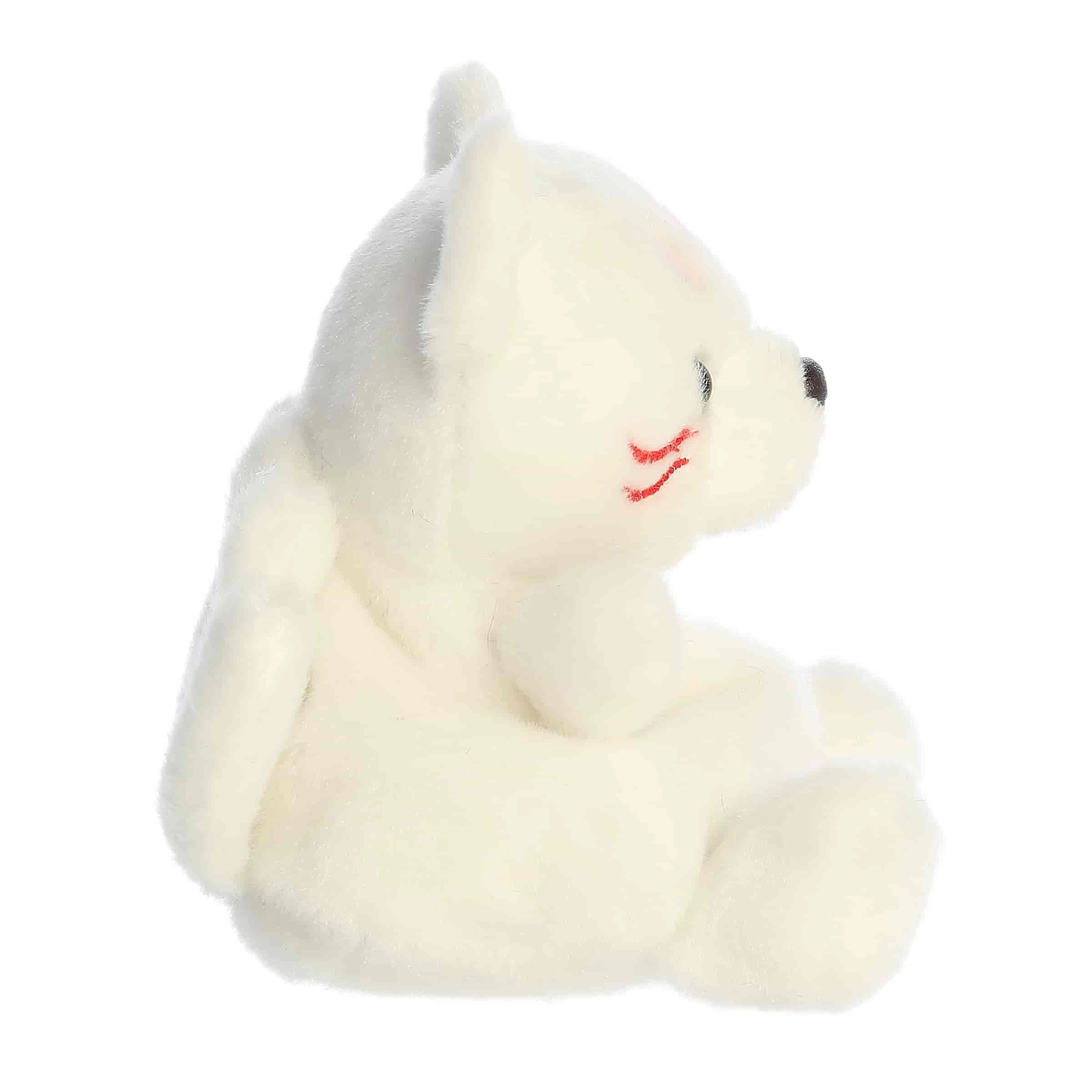 Aurora Palm Pals Akari Kitsune 5-Inch Stuffed Animal Plush