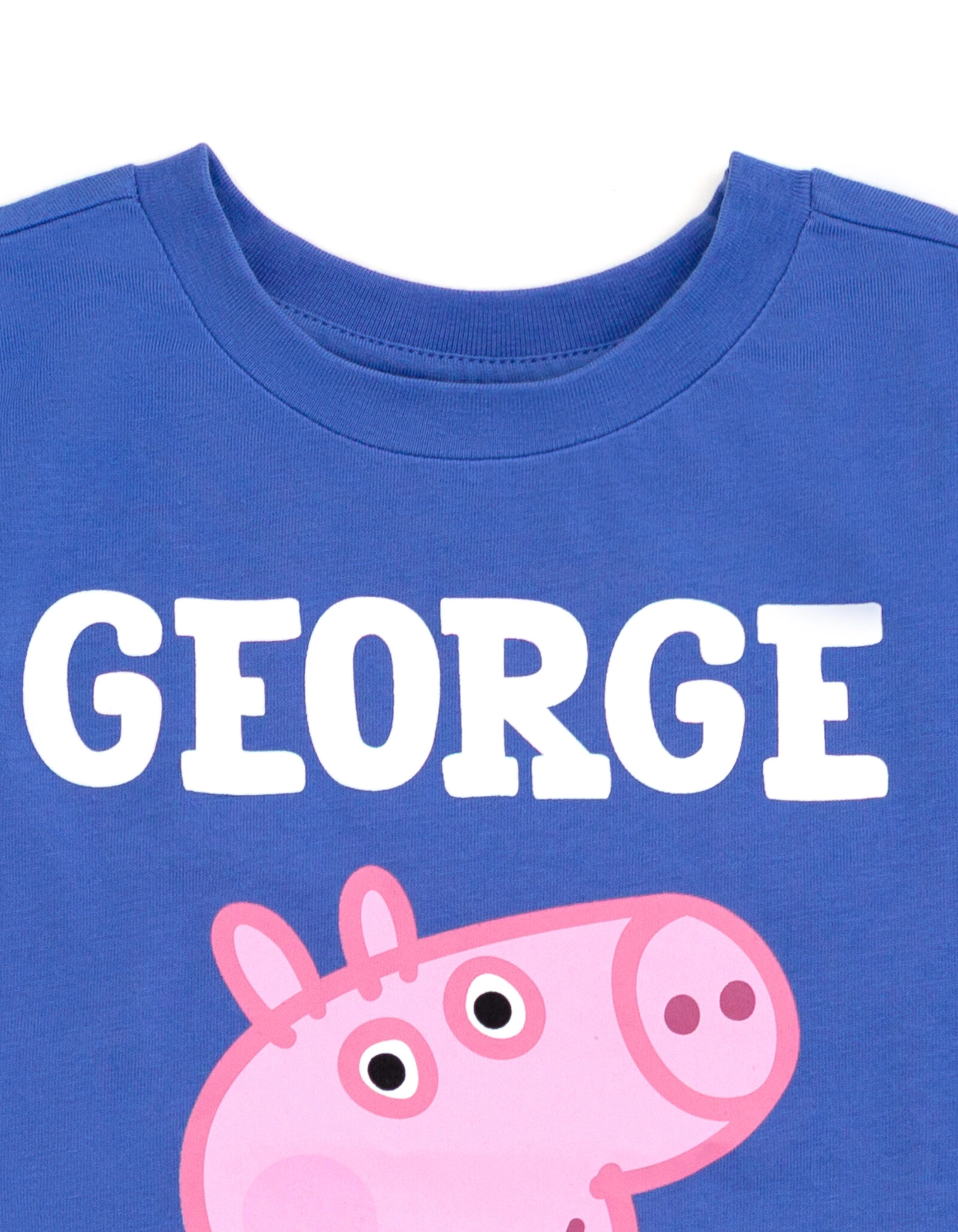Peppa Pig Short Sleeve T-Shirt