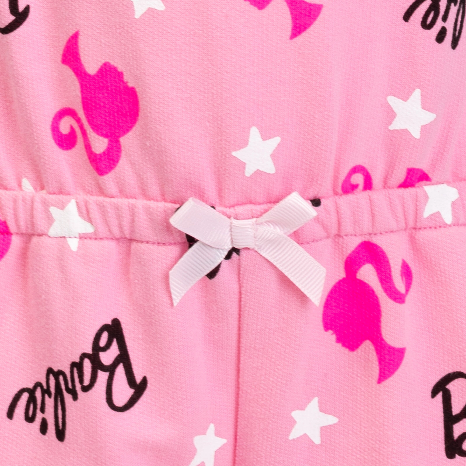 Barbie Girls' One Piece Romper