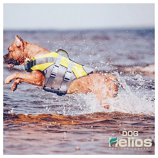 Dog Helios ® Splash-Explore Outer Performance 3M Reflective and ...