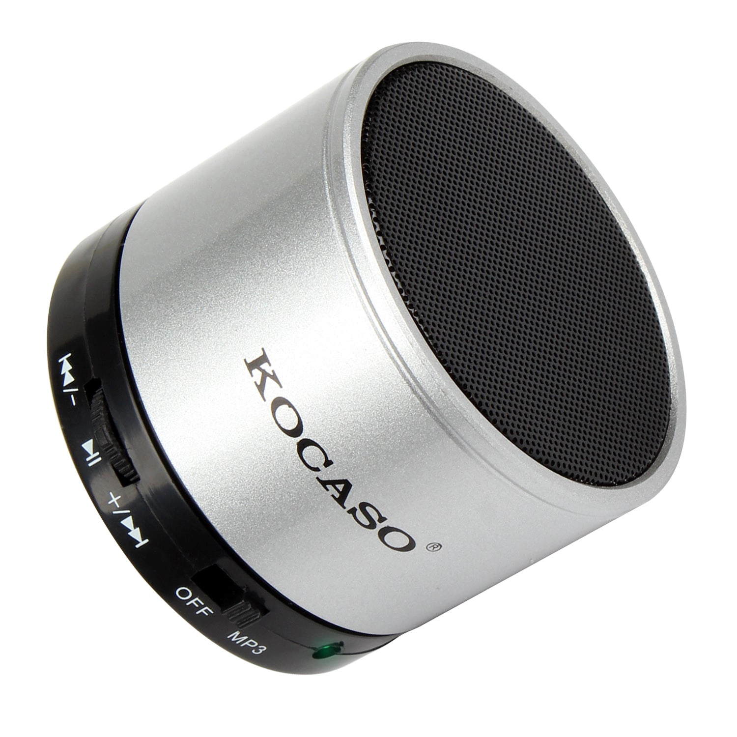 GBruno Portable Wireless Speaker With Bass Xpansion