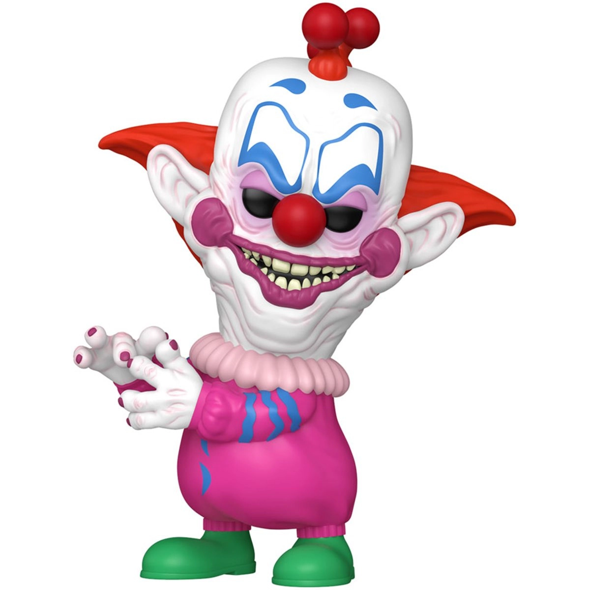 Funko Pop! Killer Klowns from Outer Space: Slim #2075