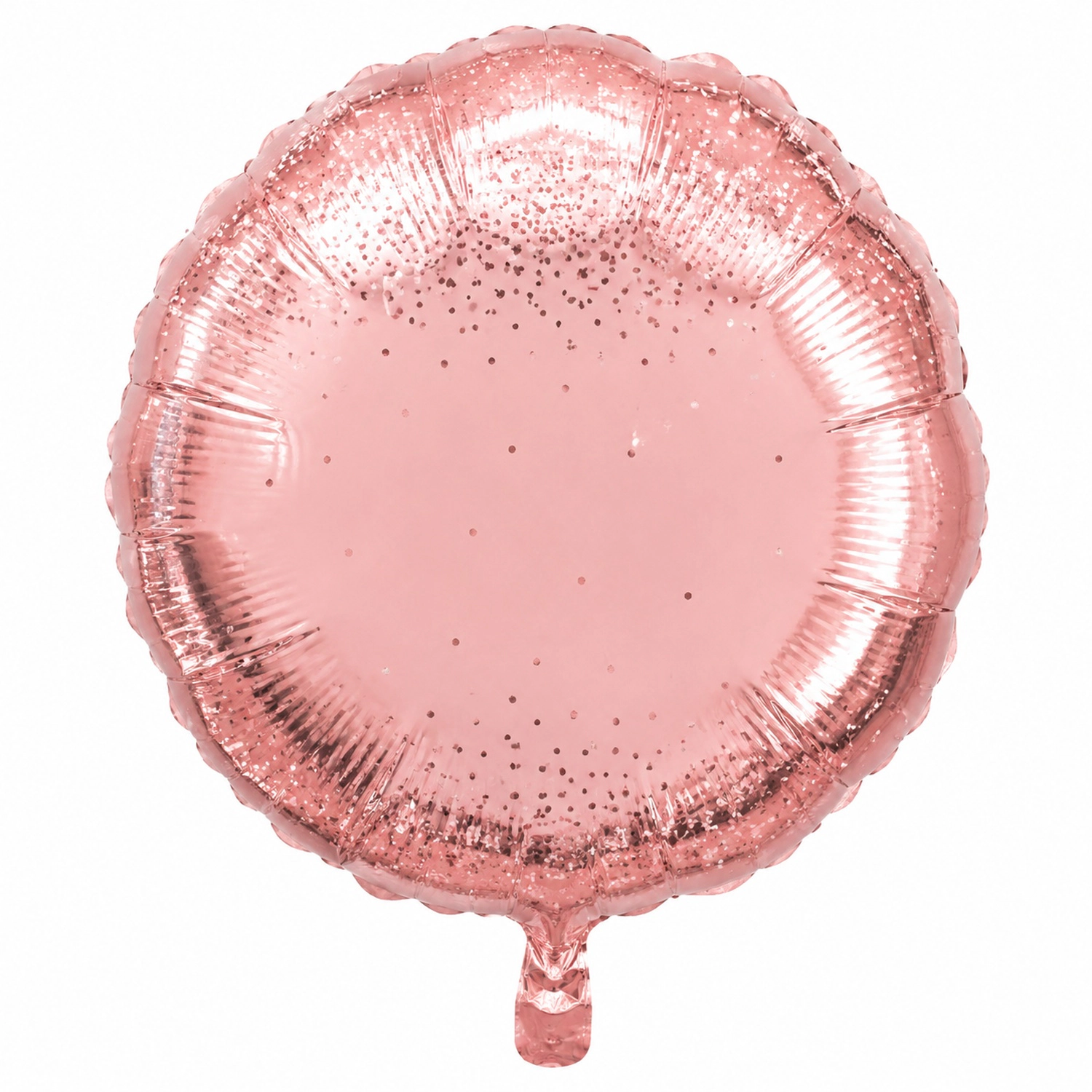 LoonBalloon 38 in Floral Celebration Foil Balloon 5-Pack