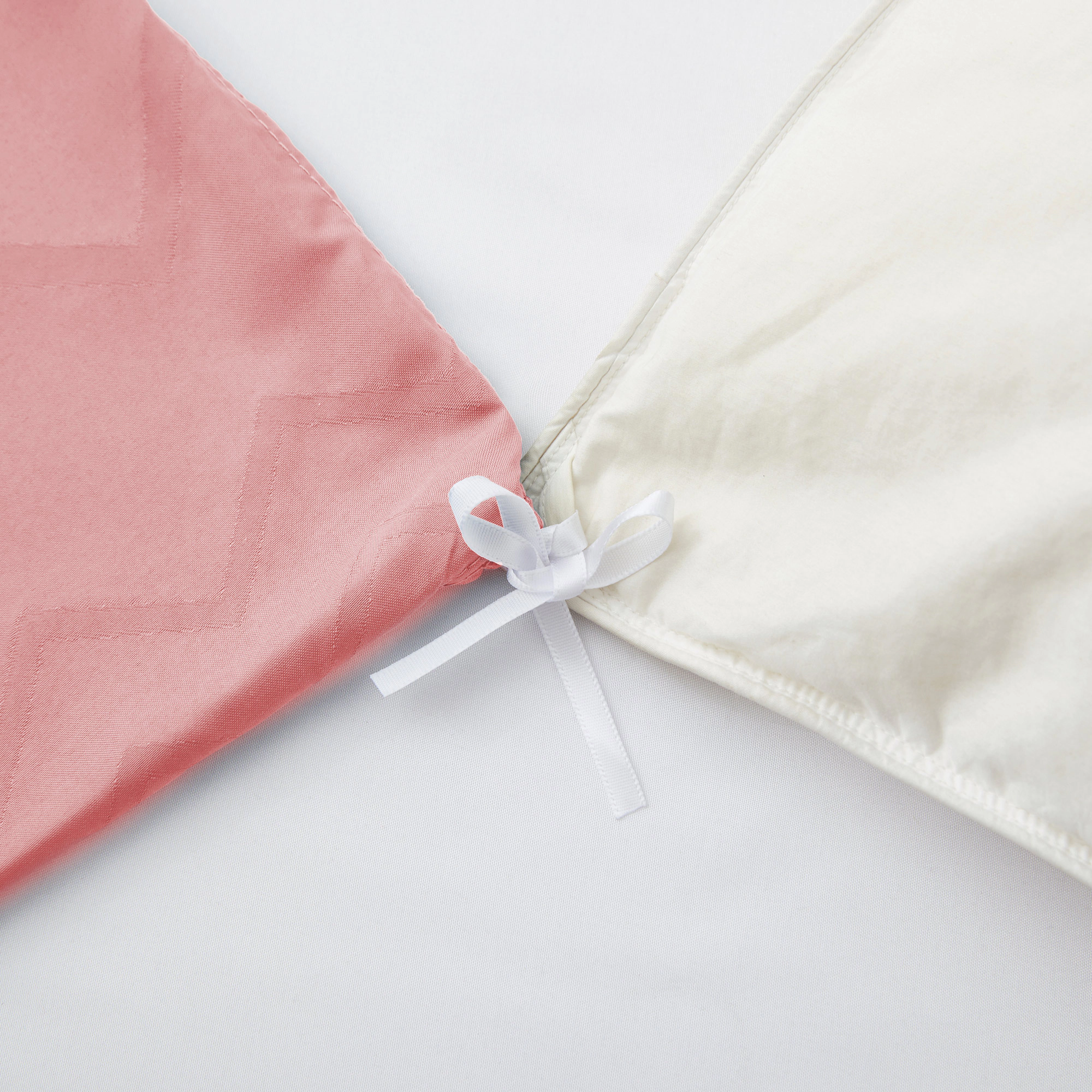 Unikome Premium Ultra Soft Jaccquard Duvet Cover Set