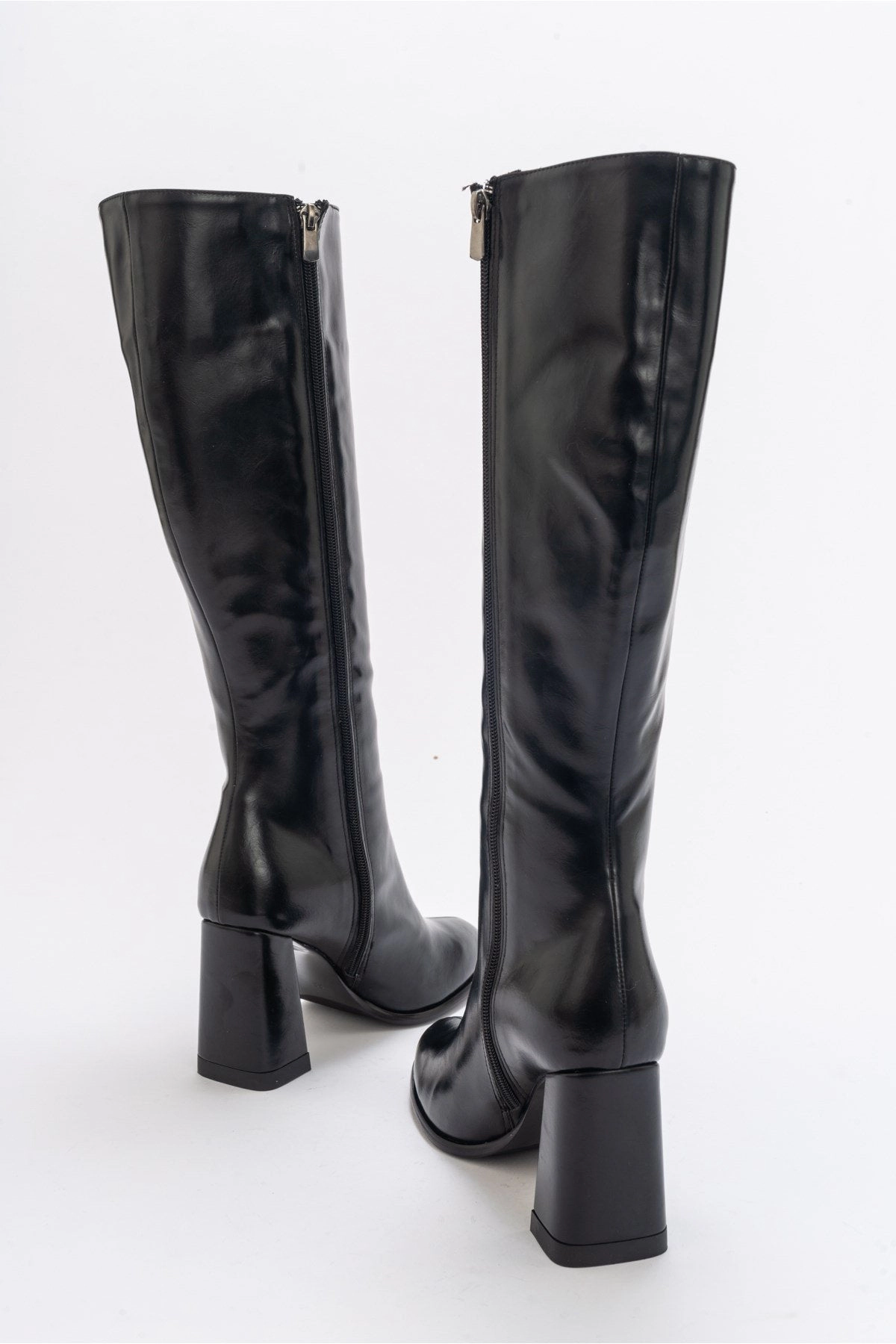 Prologue Shoes Womens Decer Knee High Boot