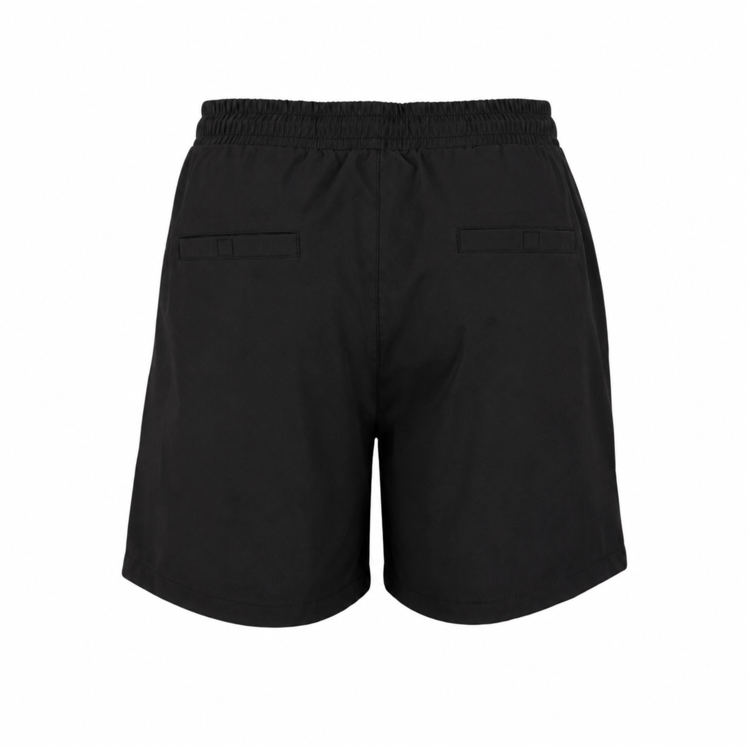 Dry Pocket Men's Waterproof Shorts With A