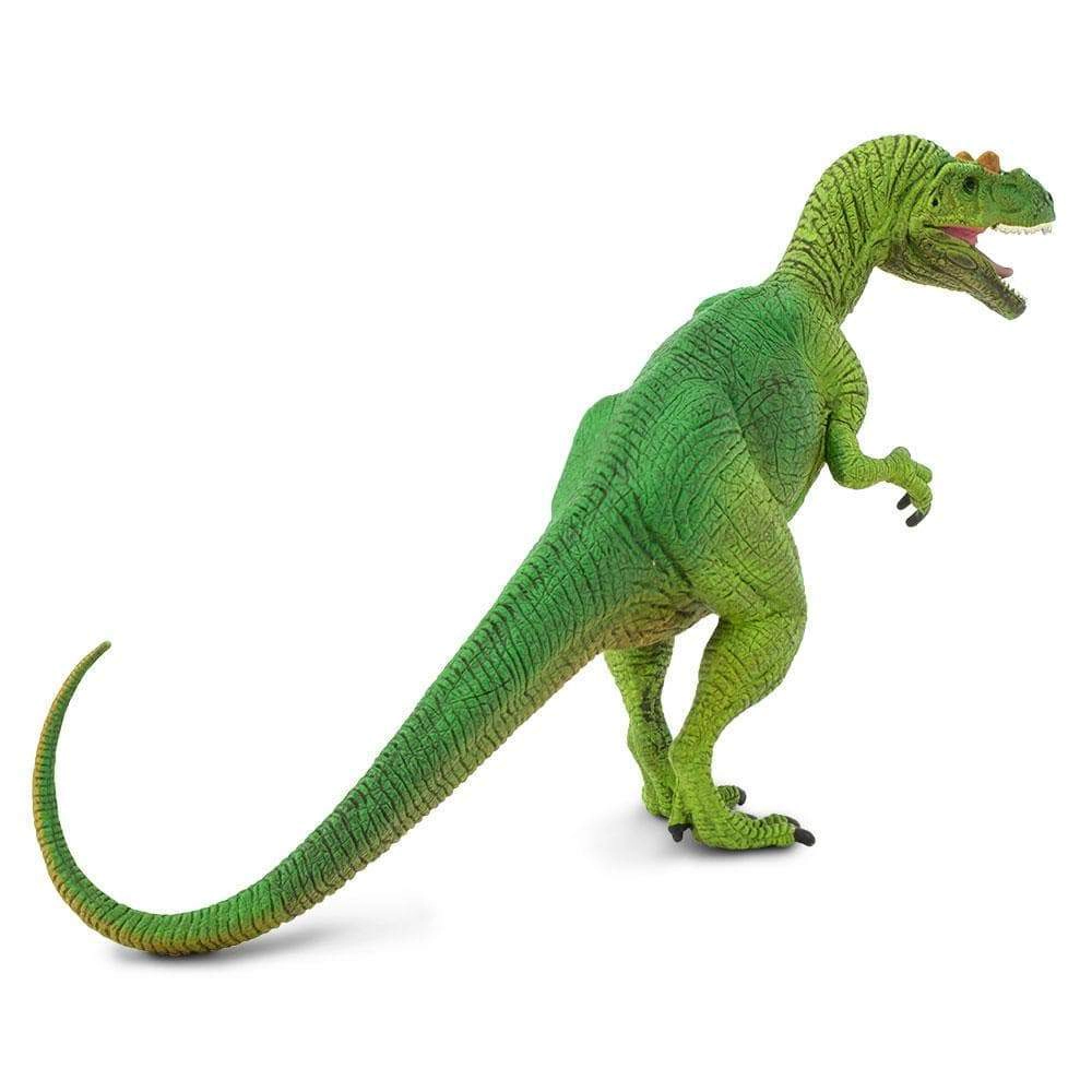 Safari Ltd. - Allosaurus Kids Prehistoric/Dinosaur Toy Figure