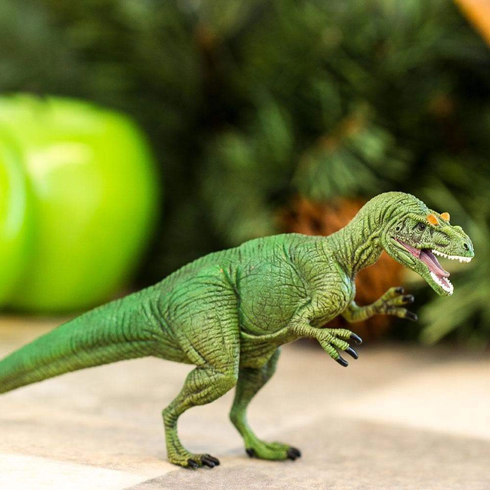 Safari Ltd. - Allosaurus Kids Prehistoric/Dinosaur Toy Figure