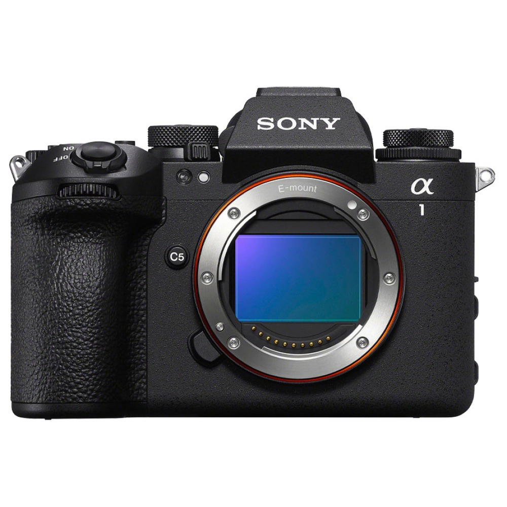Sony a1 II Mirrorless Camera