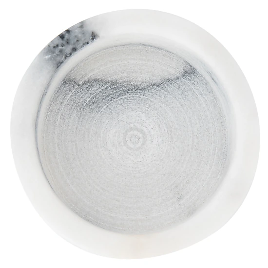 Saboga Home™ Marble Wine Bottle Coaster