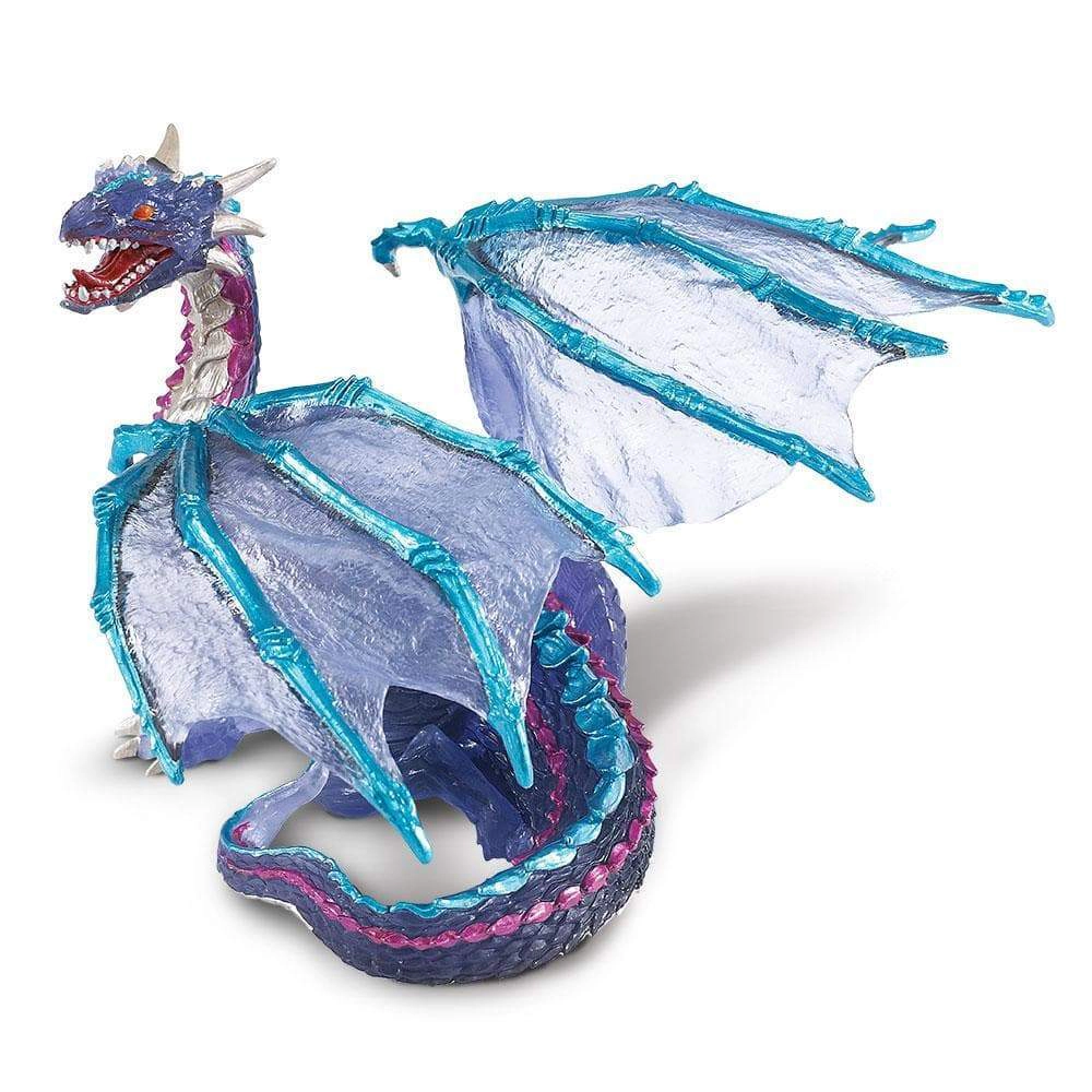 Safari Ltd. - Cloud Dragon Kids Toy Figure