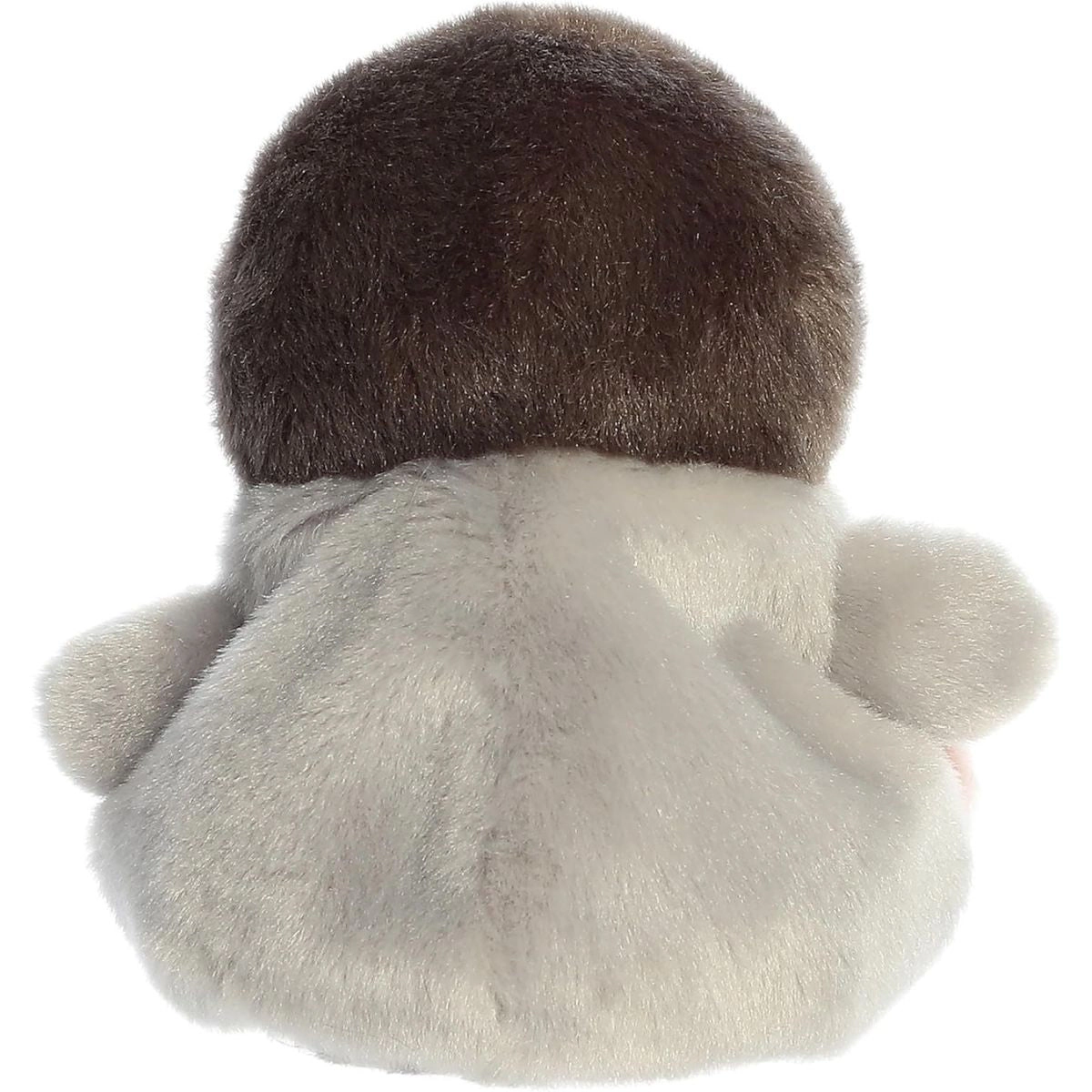 Aurora Palm Pals Crumbs Pigeon 5-Inch Stuffed Animal Plush