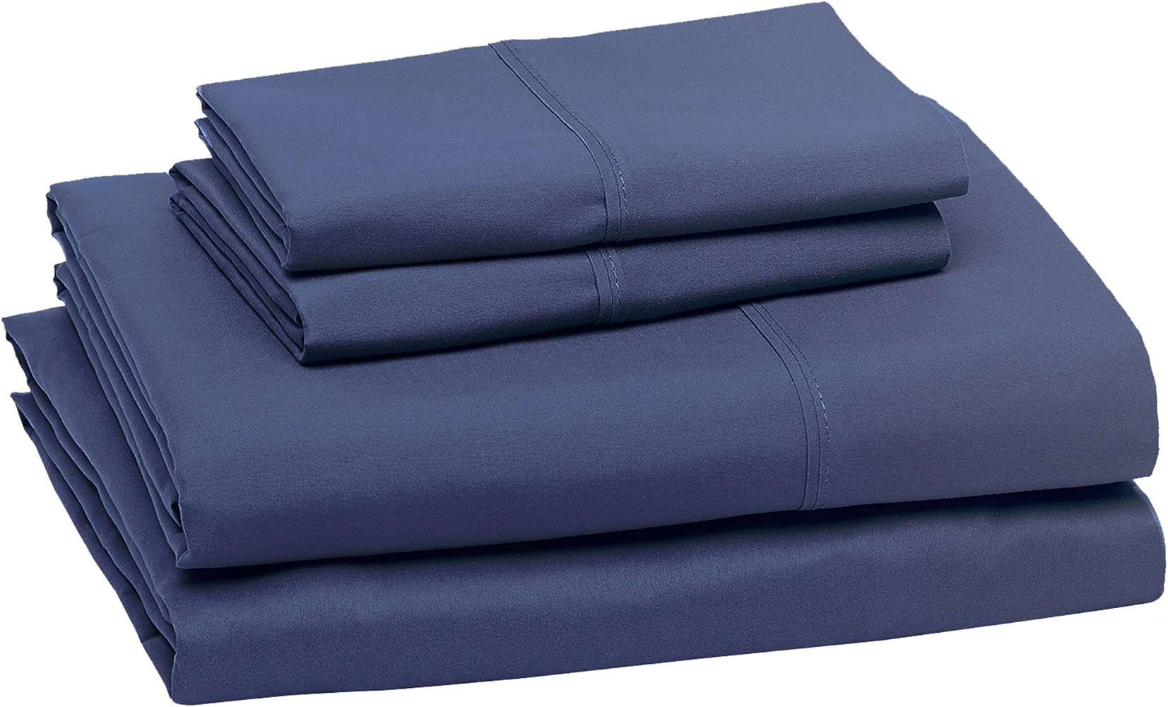 Milano 1000 Thread Count Cotton Deep Pocket Luxury Sheet Set