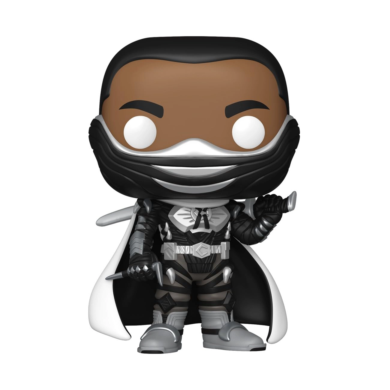 Funko Pop! Marvel Zombies: Blade Knight #1552