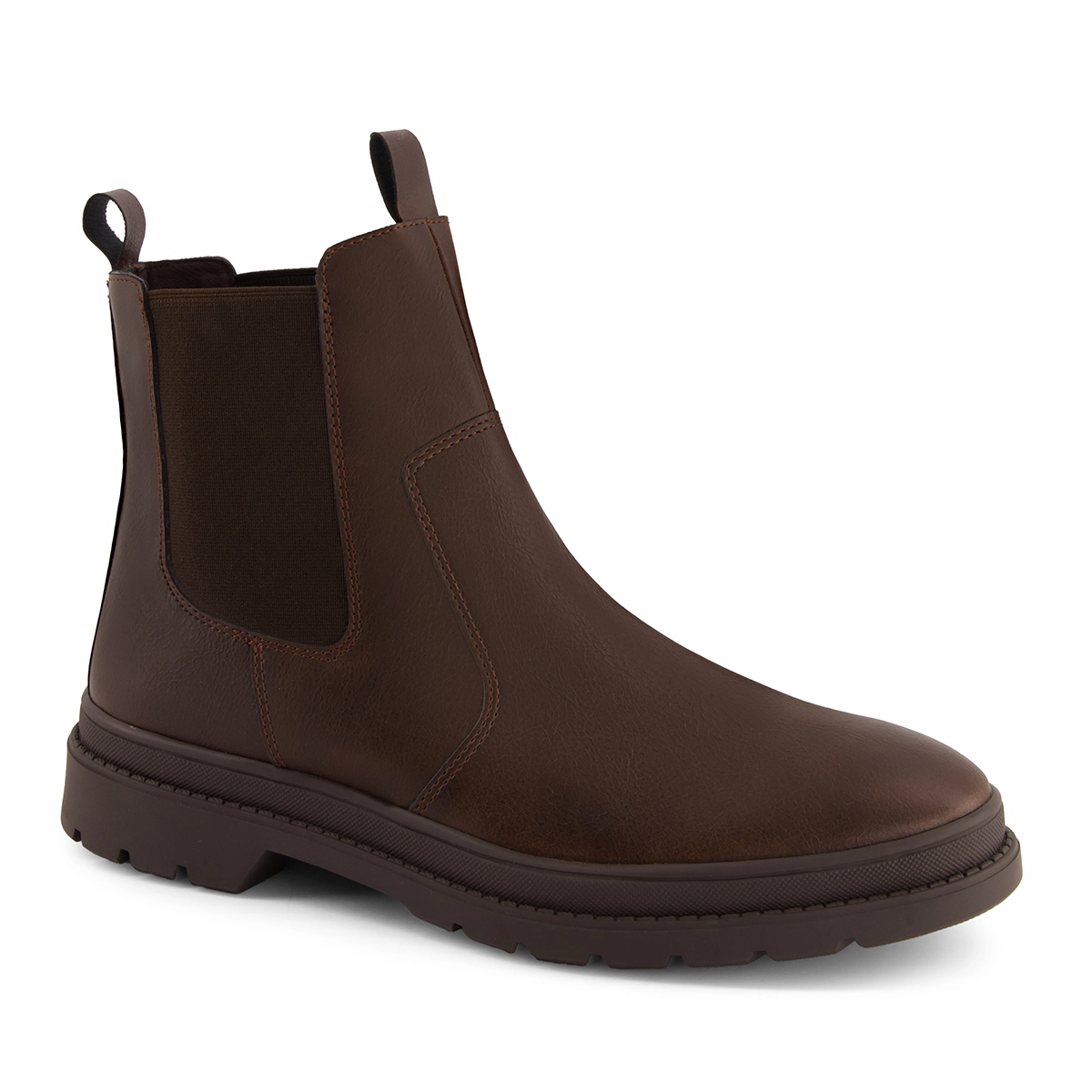 Ferrato Mens Low Boot