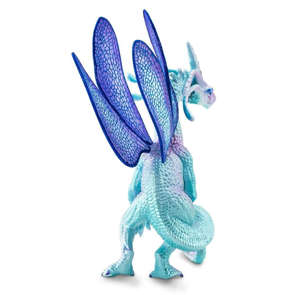 Safari Ltd. - Fairy Dragon Kids Toy Figure