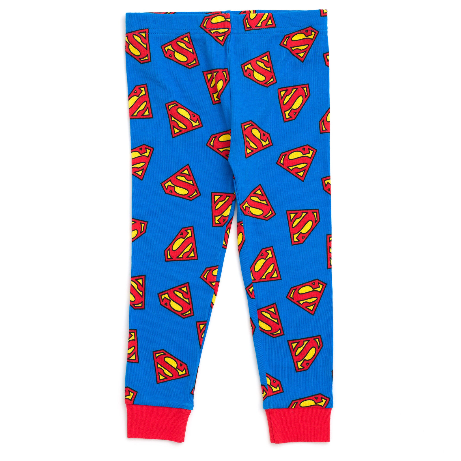 DC Comics Justice League 2-Piece Pajama Shirt and Pants Set