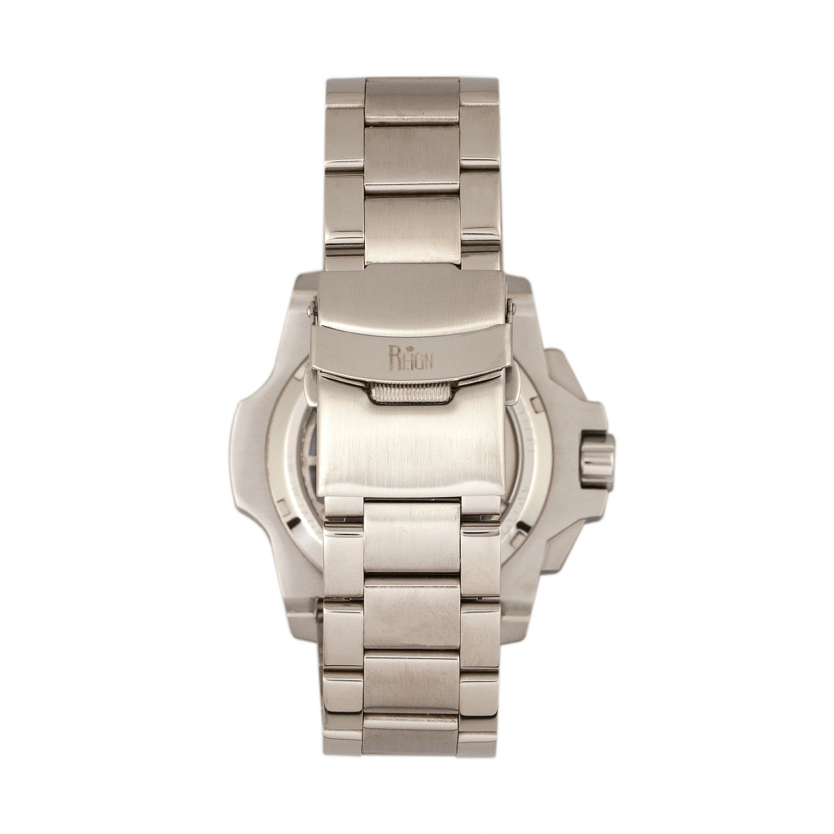 Reign Commodus Automatic Skeleton Bracelet Watch