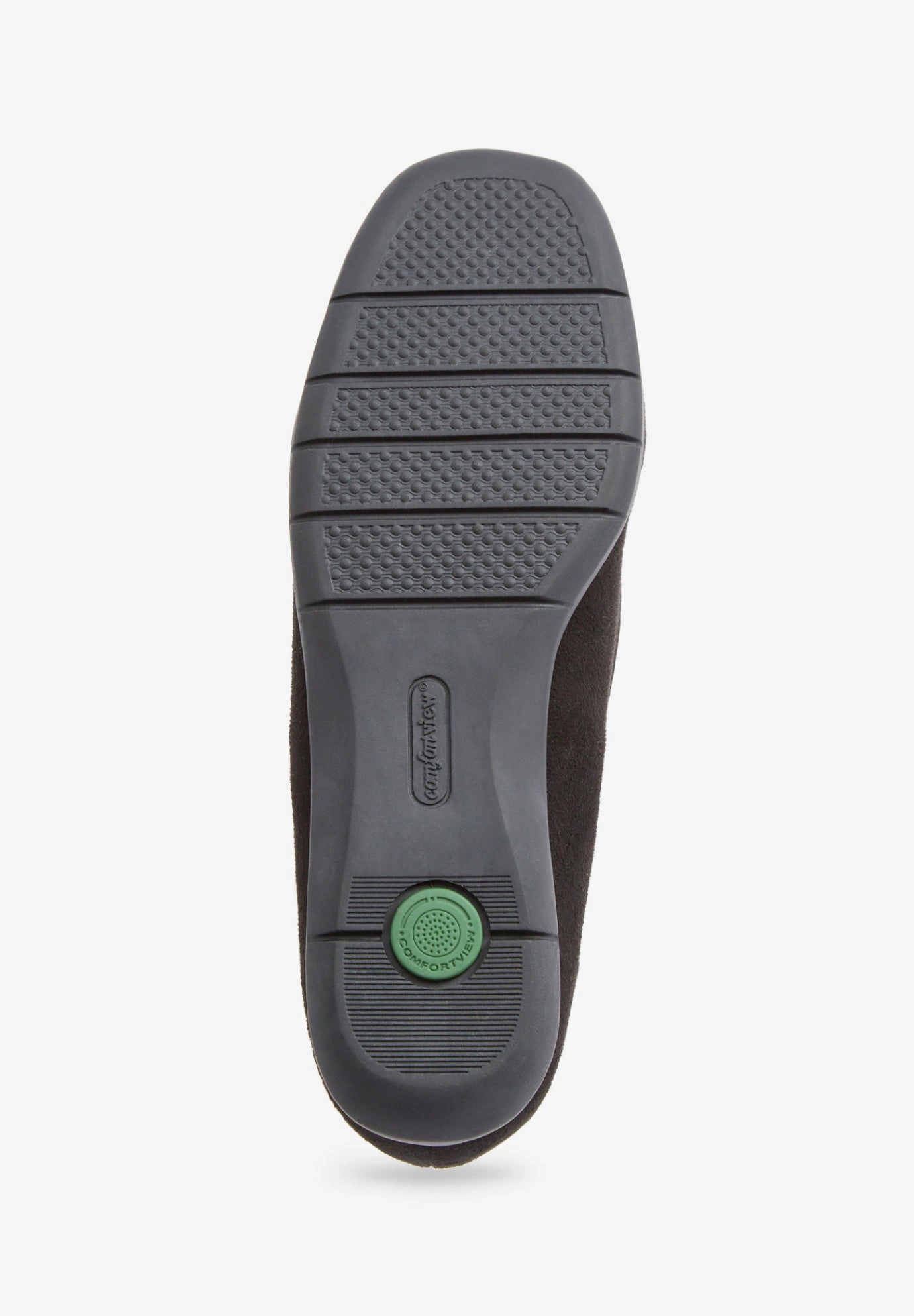 Comfortview Women's The Thayer Slip On Flat