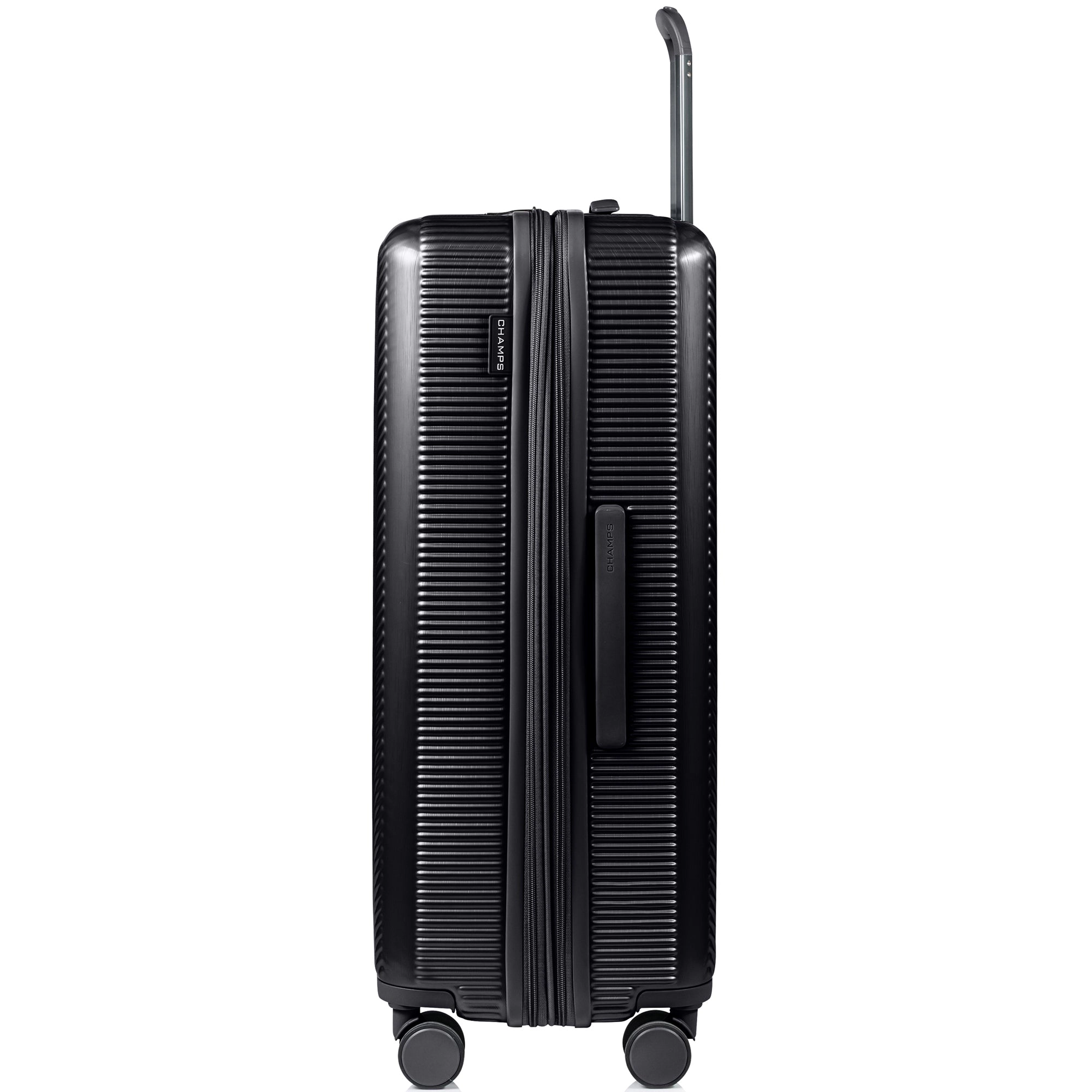 CHAMPS Iconic II Collection 3-piece Hardside Luggage Set