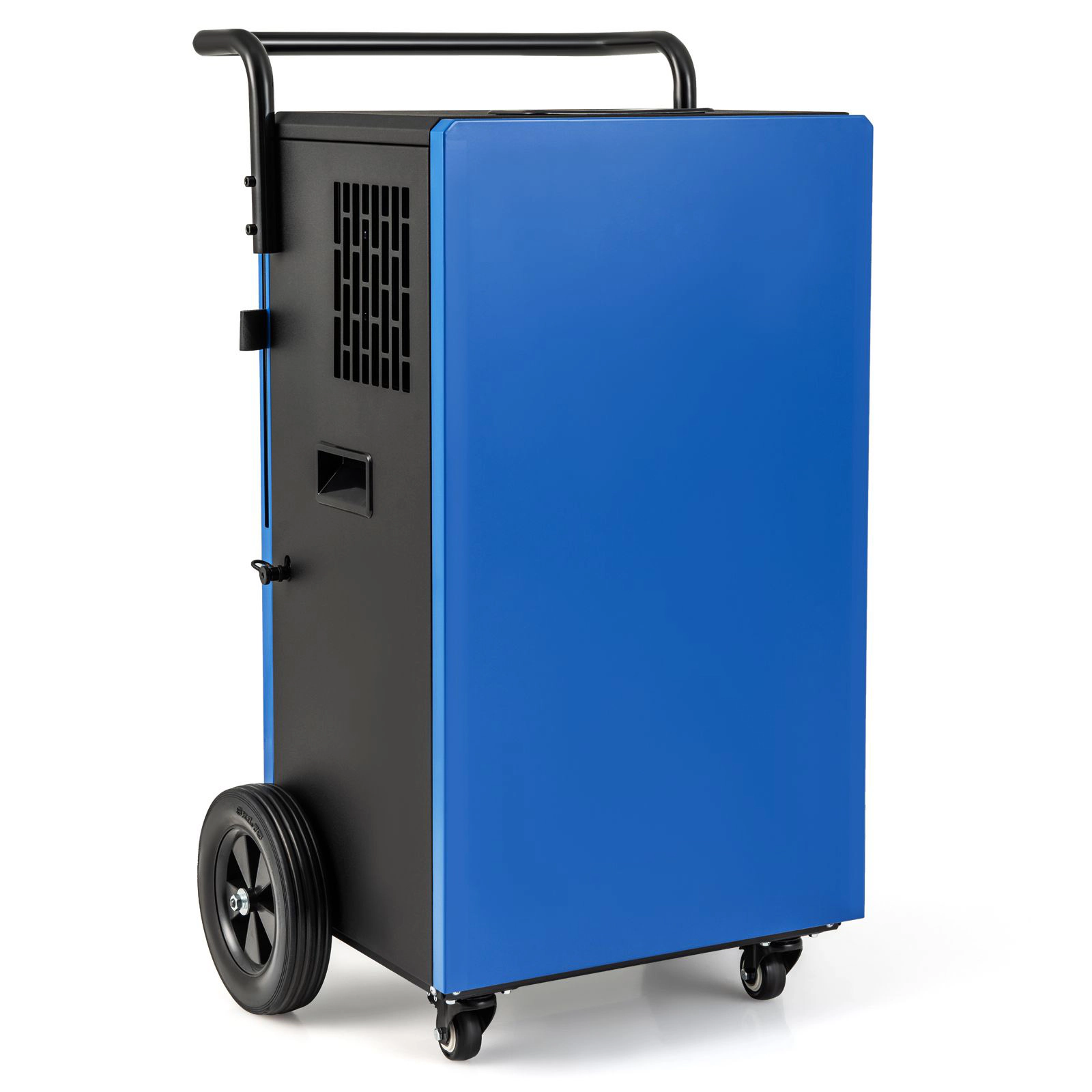 SlickBlue Dehumidifier 215 Pint, 400 CFM, Auto Defrost, Digital Display