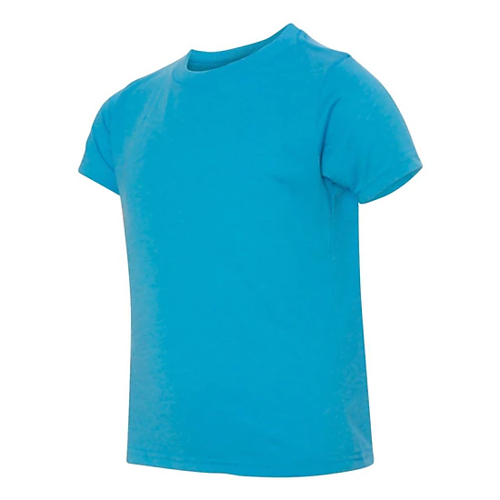 Next Level Unisex Kids Triblend T Shirt