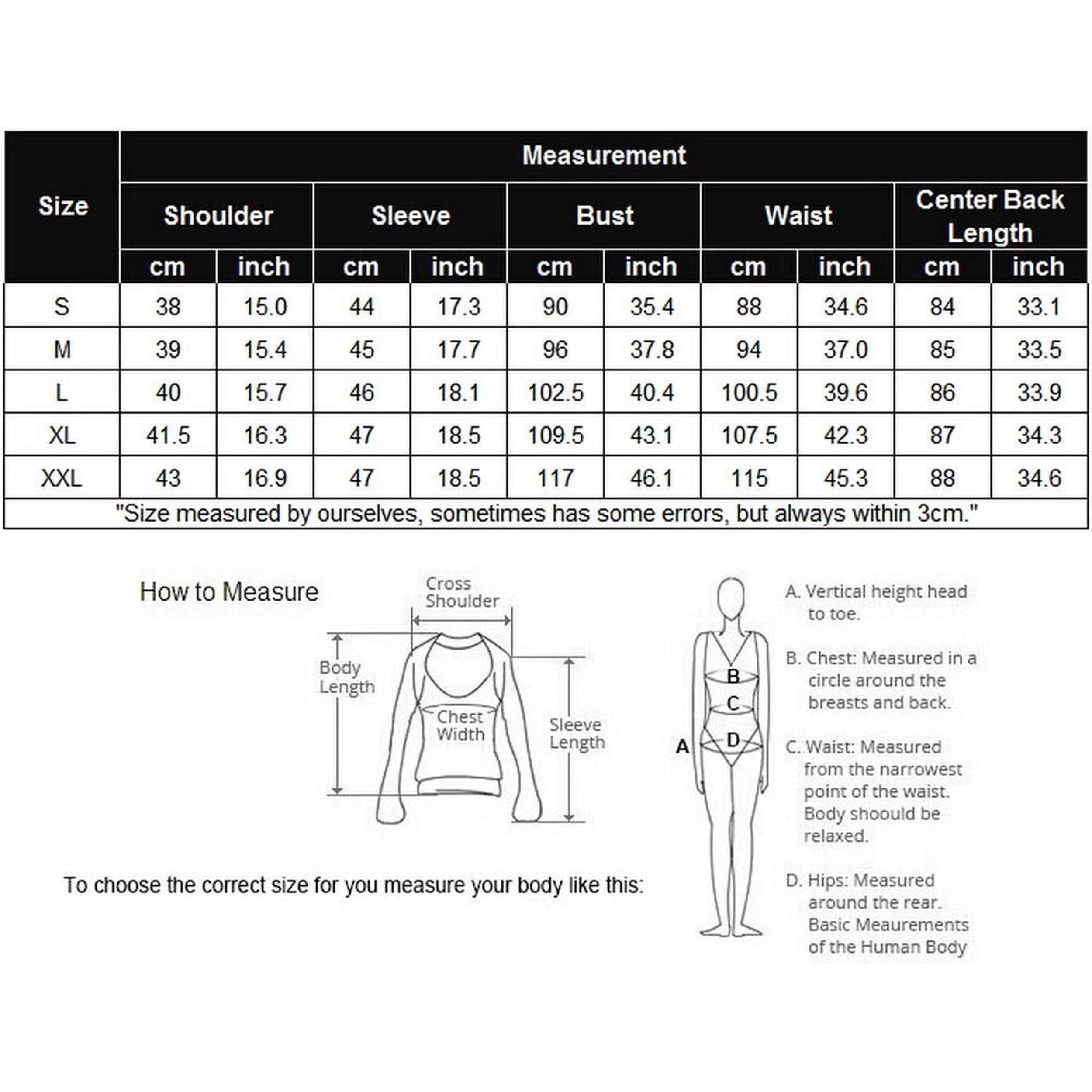 Ekouaer Women Nightgown Night Dress Three Quarter Sleeve Night Shirt Sleepshirt with Chest Pocket