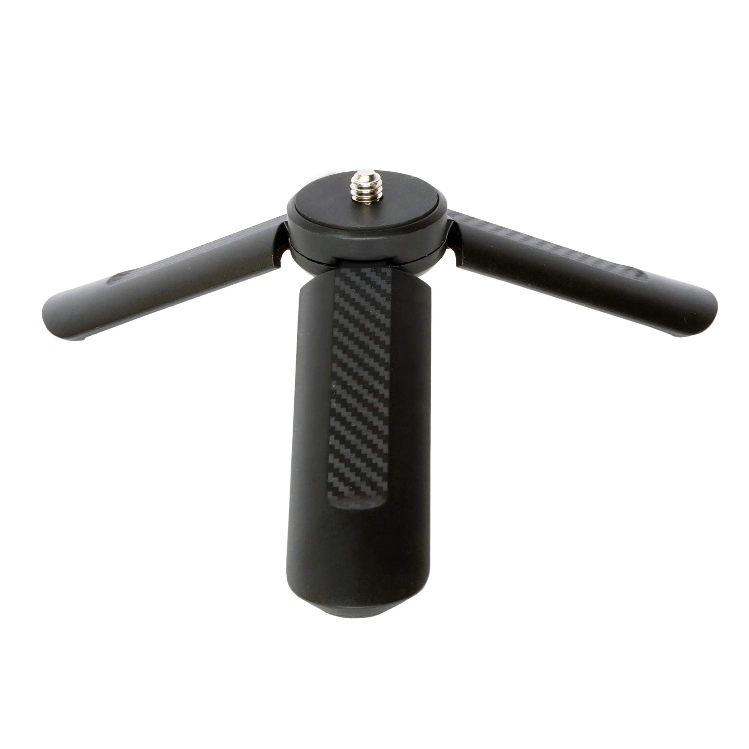 Movo TR-1 Compact Mini Tabletop Tripod/Hand Grip