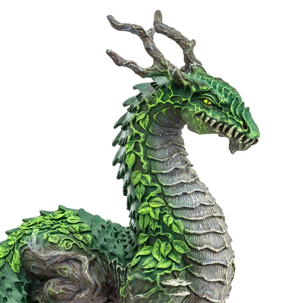 Safari Ltd. - Jungle Dragon Kids Toy Figure