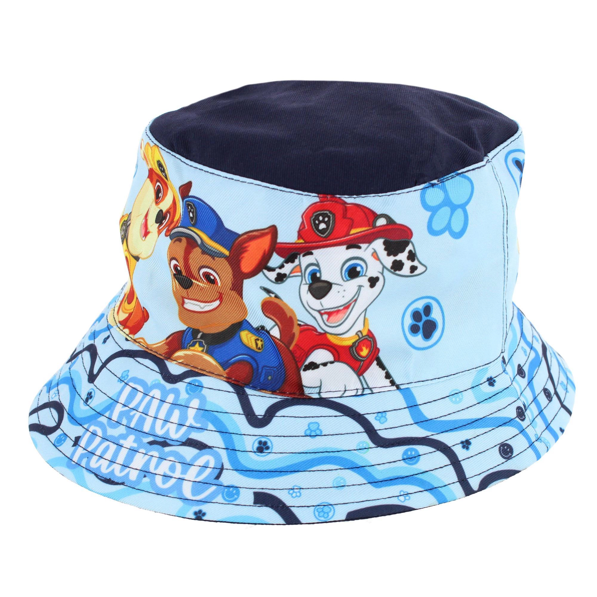 Textiel Trade Boys Paw Patrol Bucket Hat