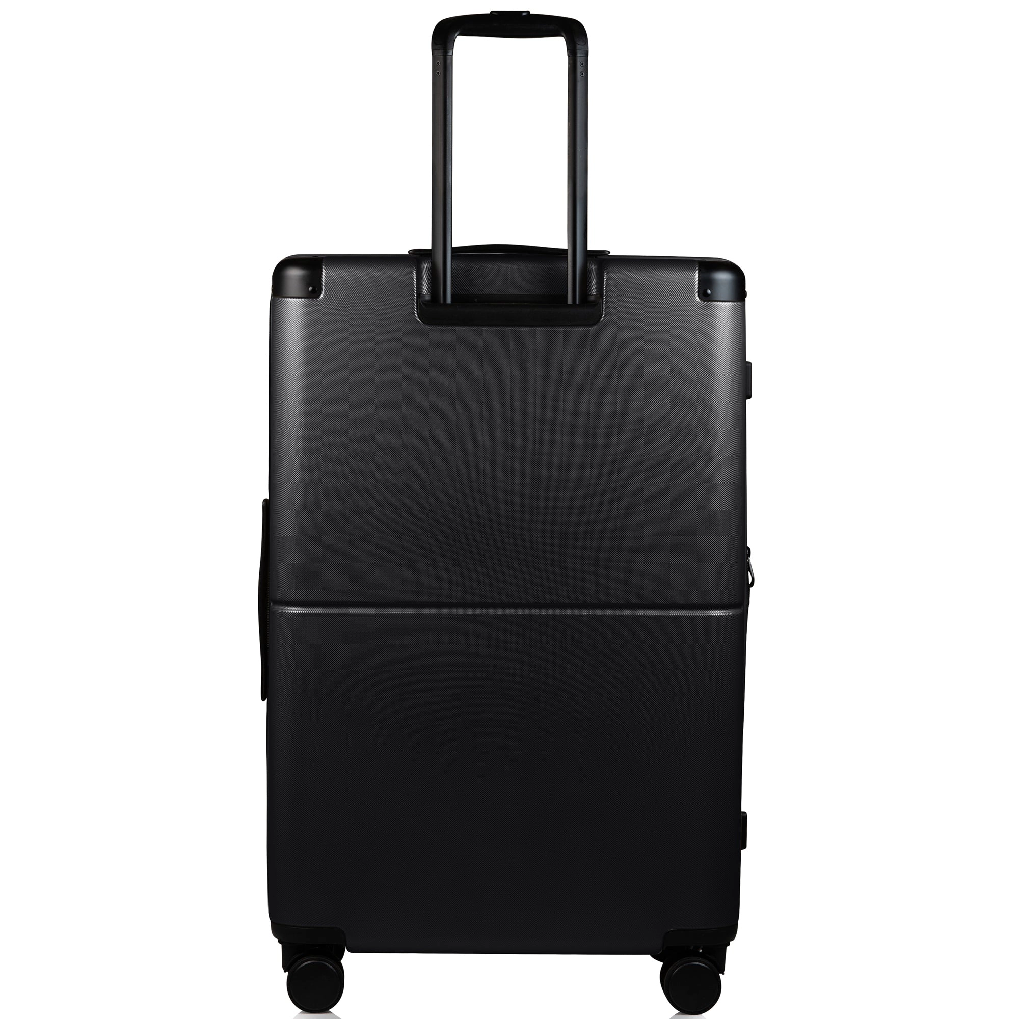 CHAMPS Earth Collection 3-piece Hardside Luggage Set
