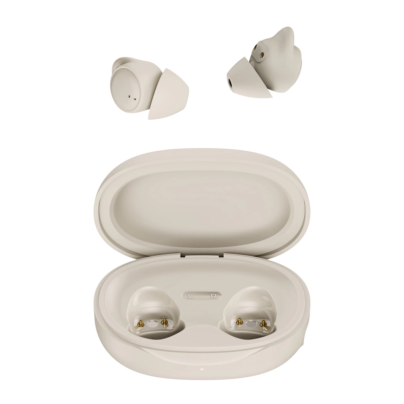 MEE audio SleepTones Bluetooth Wireless Sleeping Earbuds