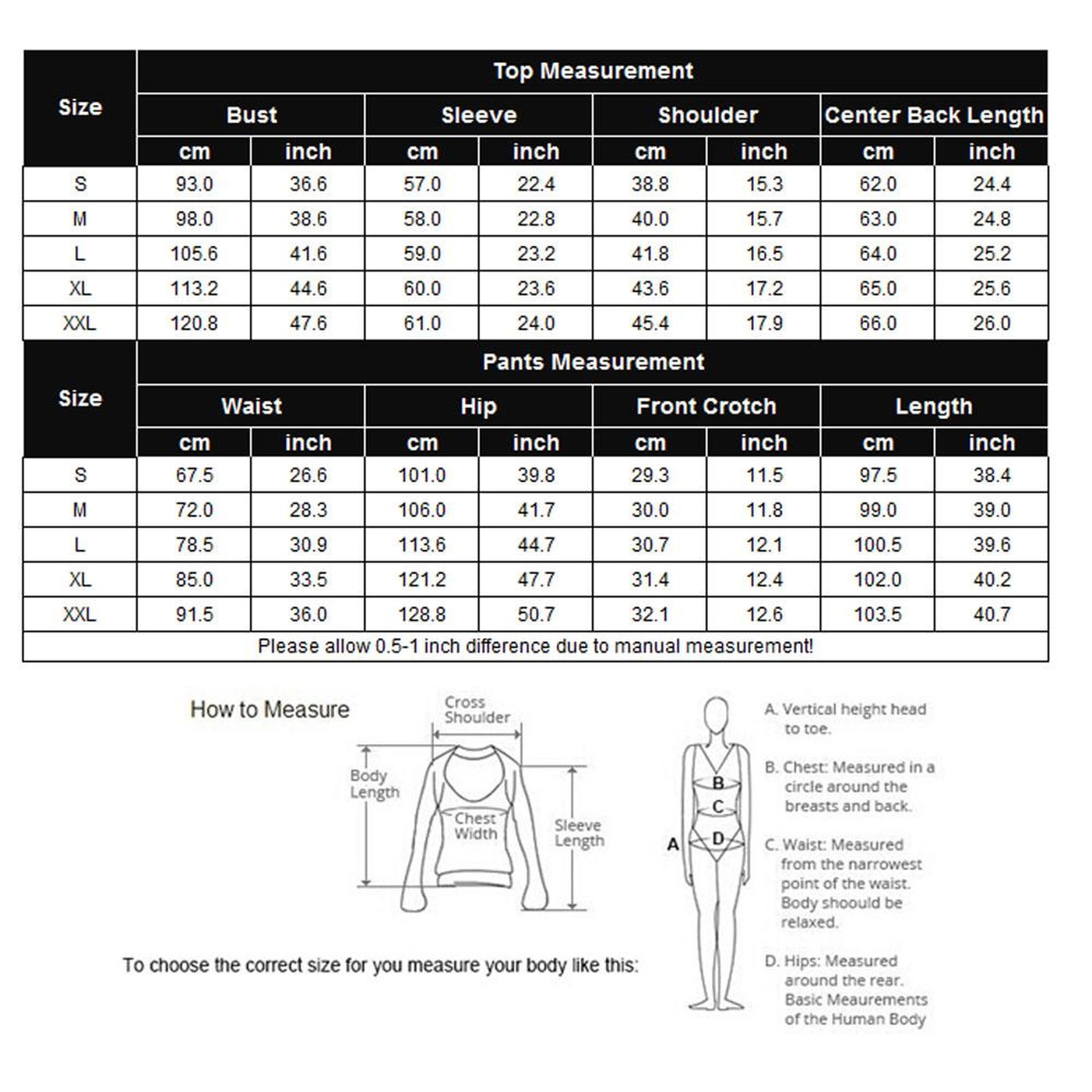 Ekouaer Womens Pajama Sets Two Piece Lounge V neck Long Sleeve Top and Elastic Waist Pants