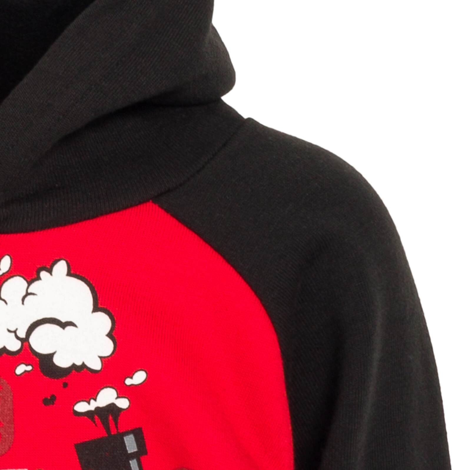 Thomas & Friends Boys' Fleece Hoodie