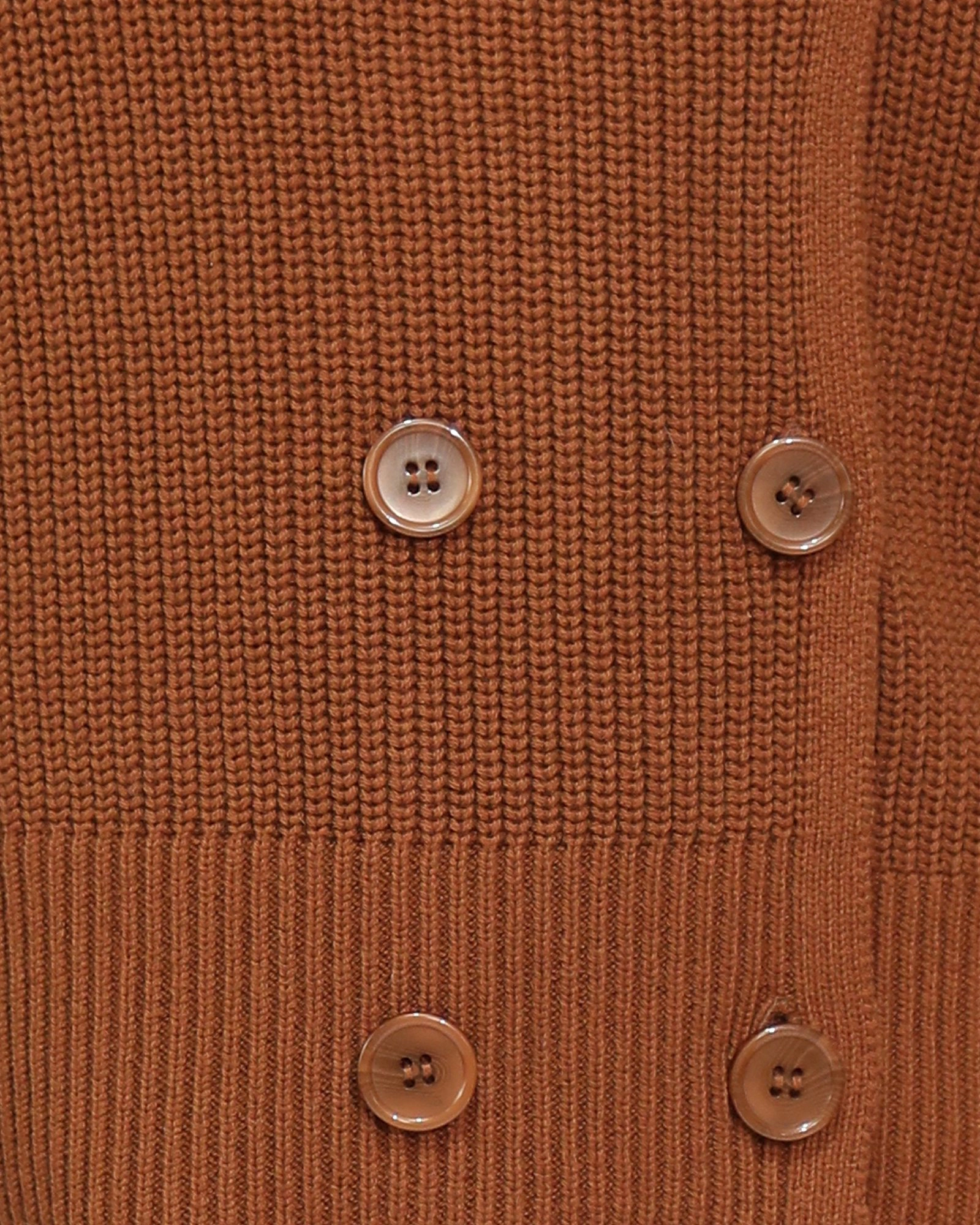 Belle & Bloom Make It With You Buttoned Cardi Jacket