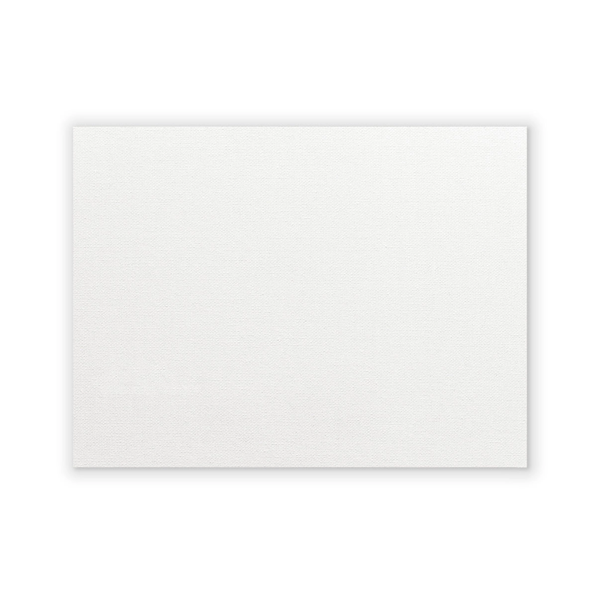 KINGART Canvas Panel Boards 14" x 18" 4-Pack