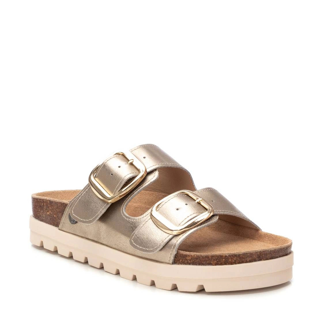 Refresh Women's Sandals Flat, Open Toe Casual