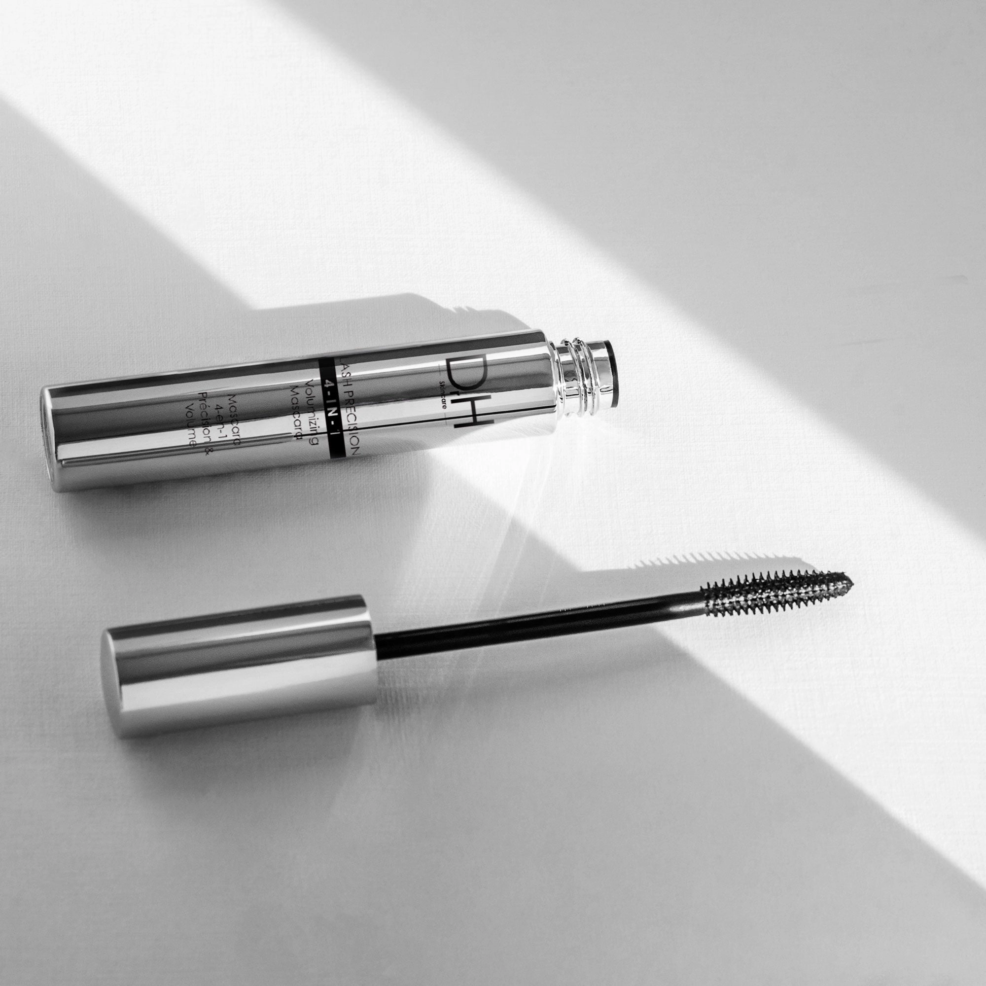 Dr H Lash Precision 4-in-1 Volumising Mascara 8ml
