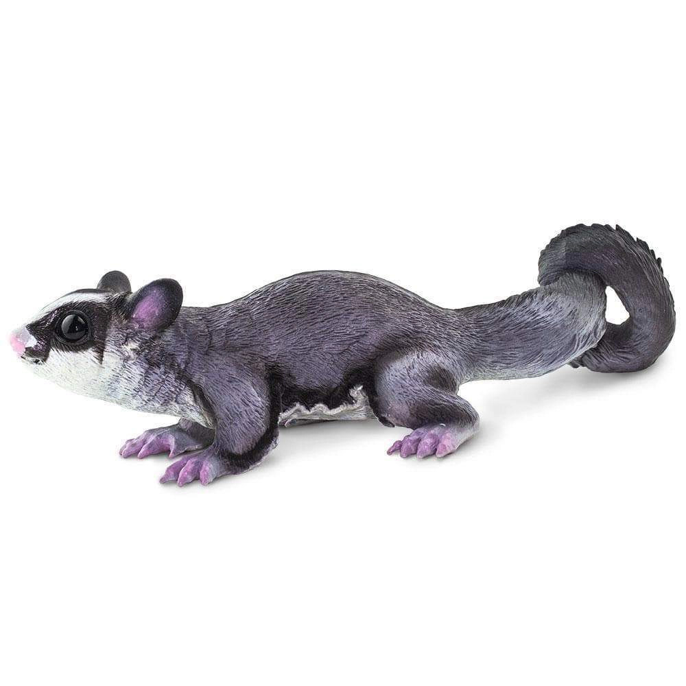 Safari Ltd. - Sugar Glider Kids Toy Figure