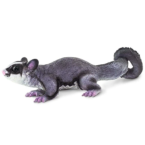 Safari Ltd. - Sugar Glider Kids Toy Figure