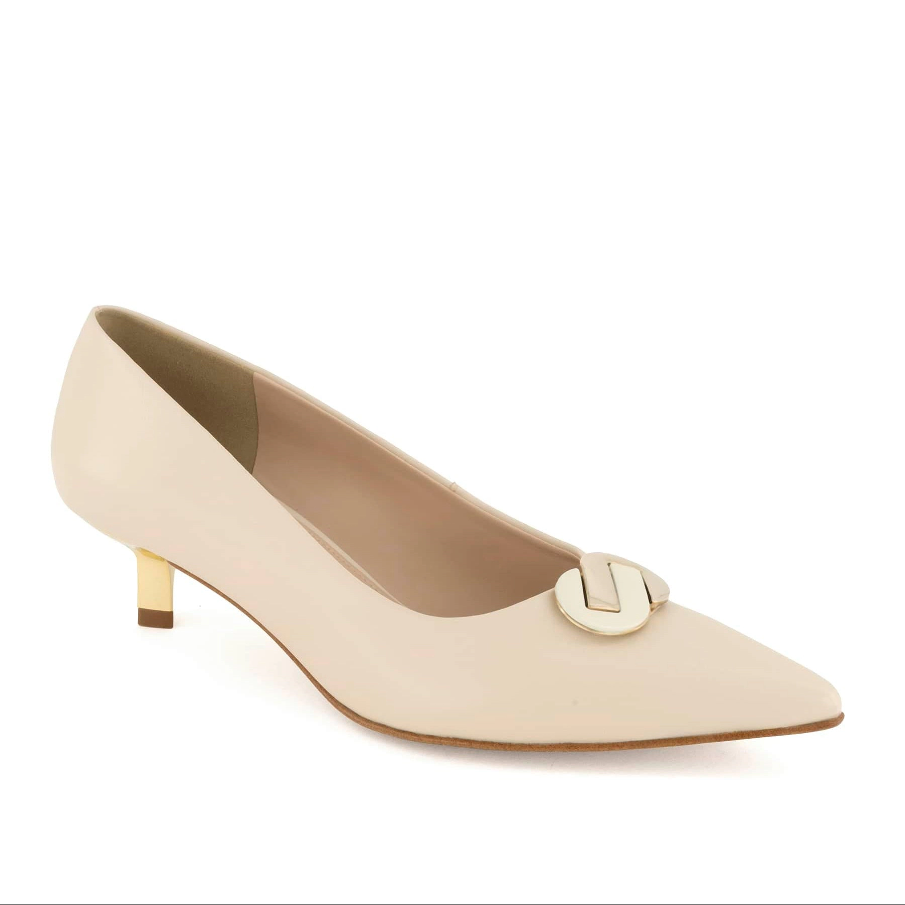 Andrea Womens Heels & Pumps