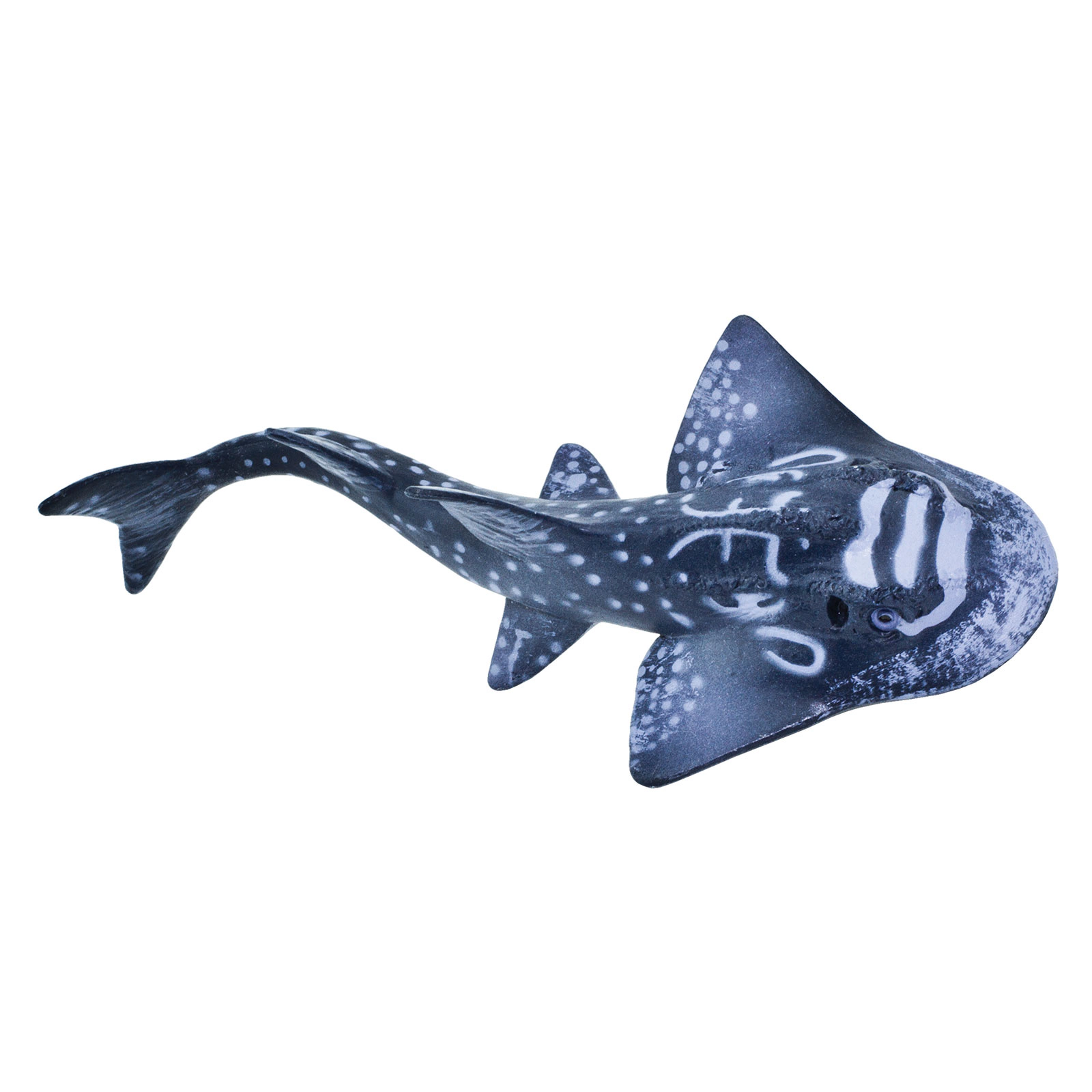Safari Ltd. - Shark Ray Kids Toy Figure