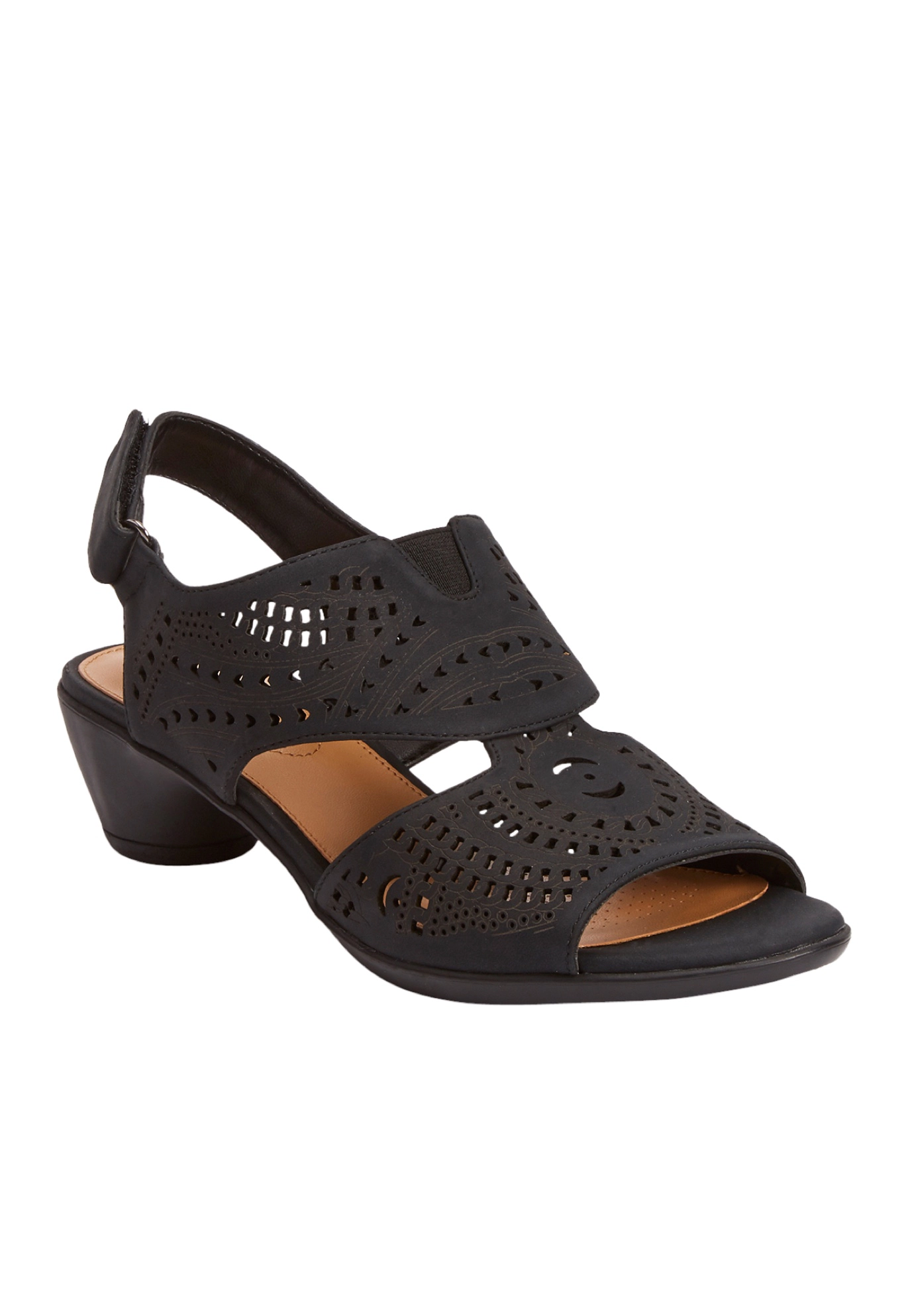 Comfortview Women's The Etta Shootie