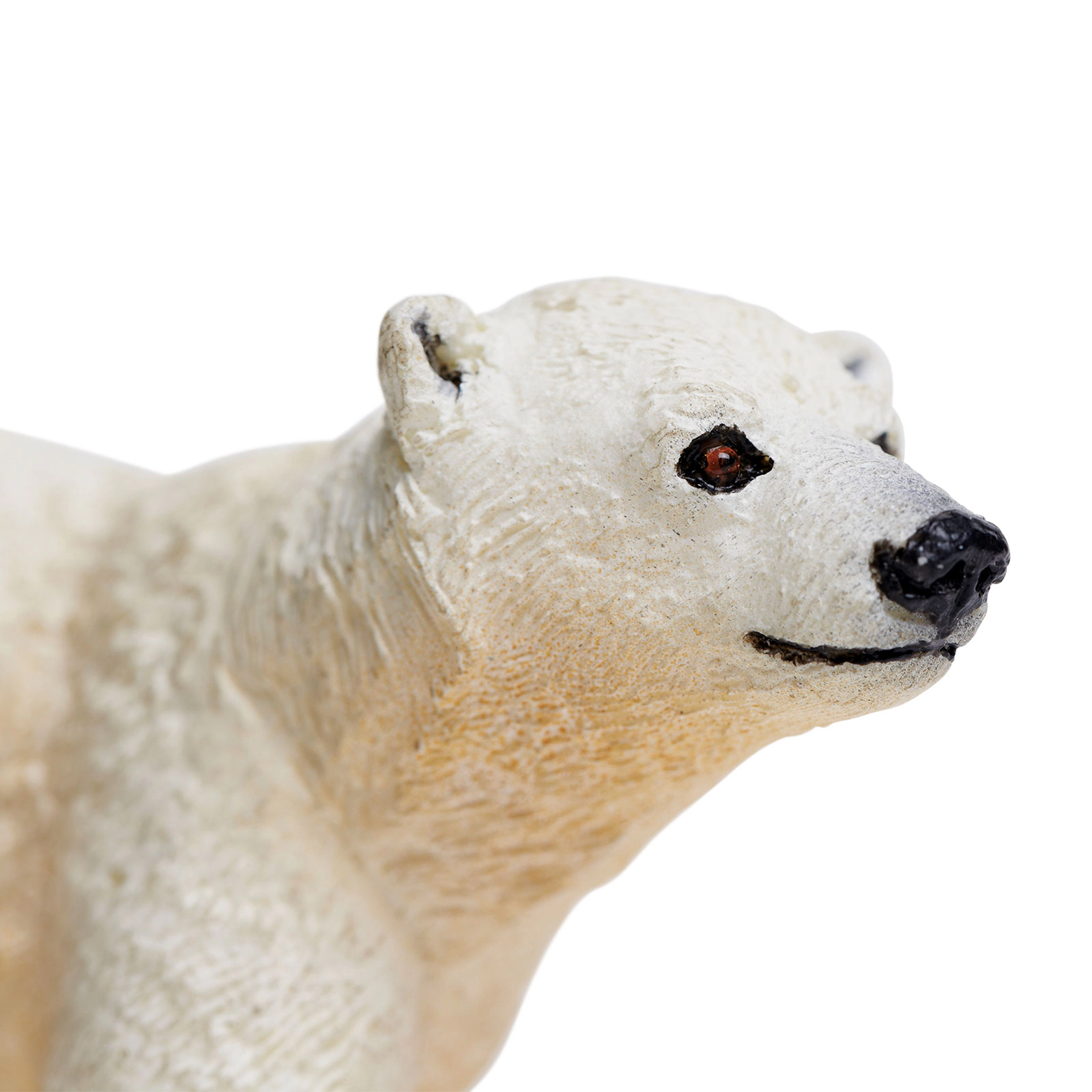 Safari Ltd. - Polar Bear Cub Kids Toy Figure