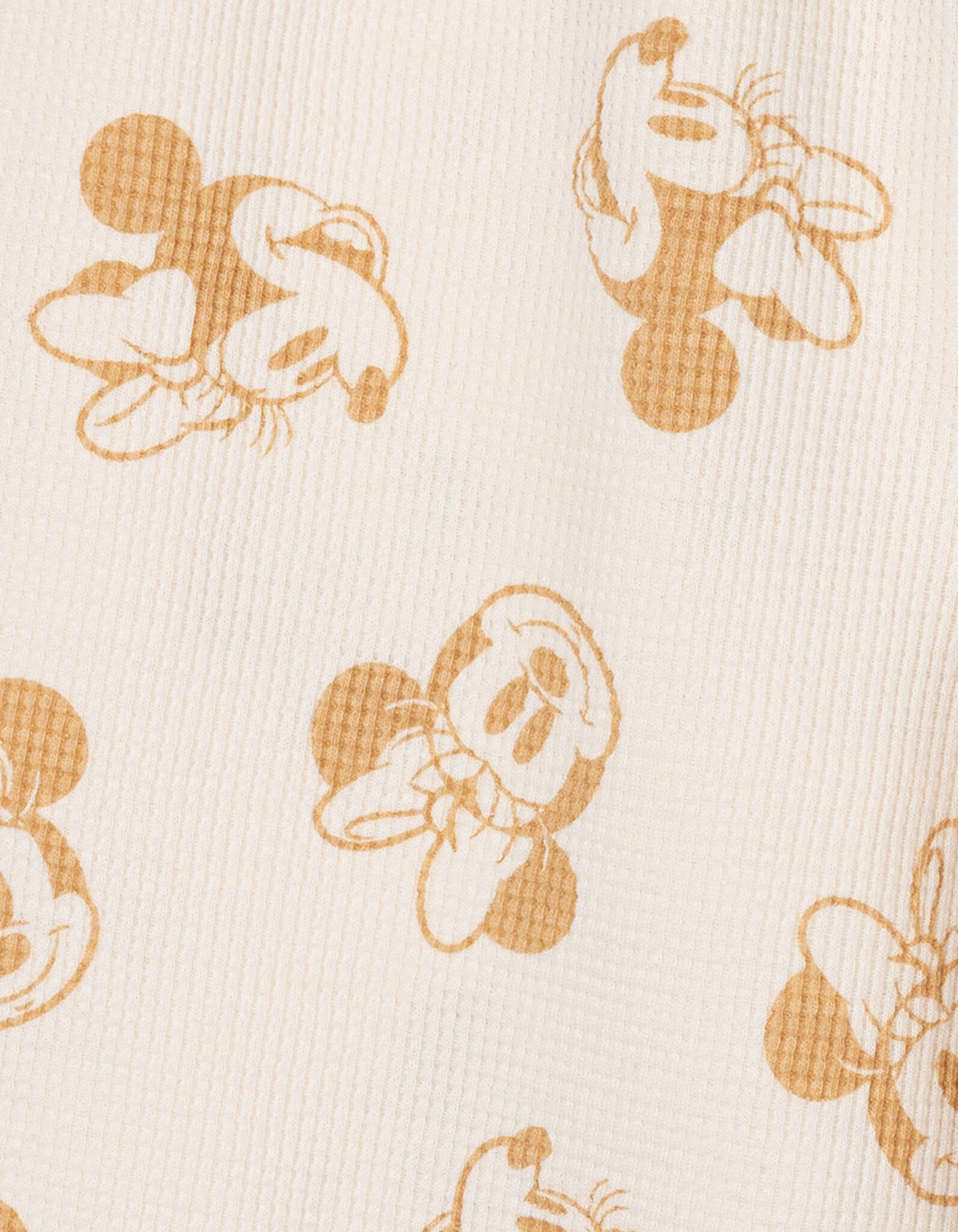 Disney Minnie Mouse Girls' Sleeveless 2-Piece Tank Top and Pants Set