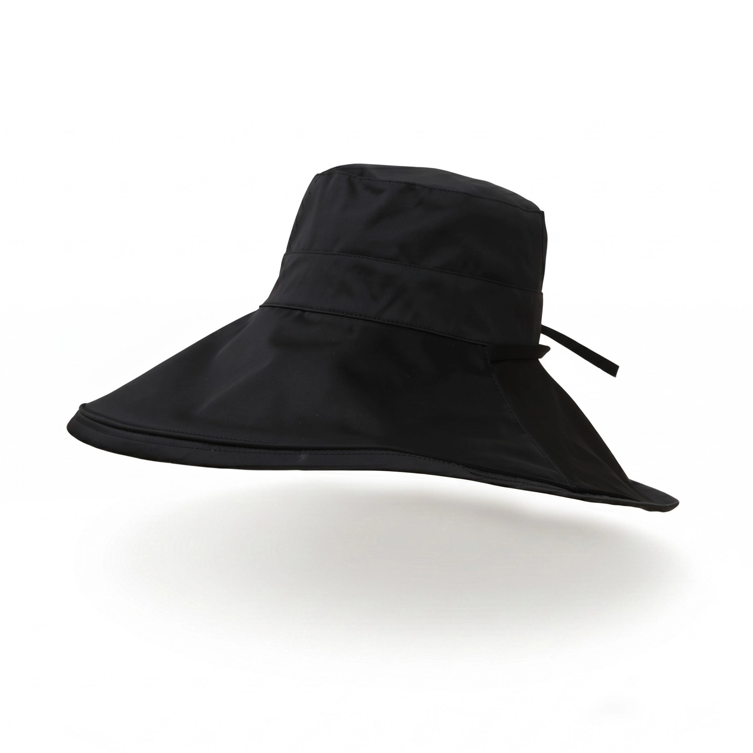 Anna-Kaci Womens Reversible Wide Brim Sun Hat Adjustable Chin Strap UV Protection Summer