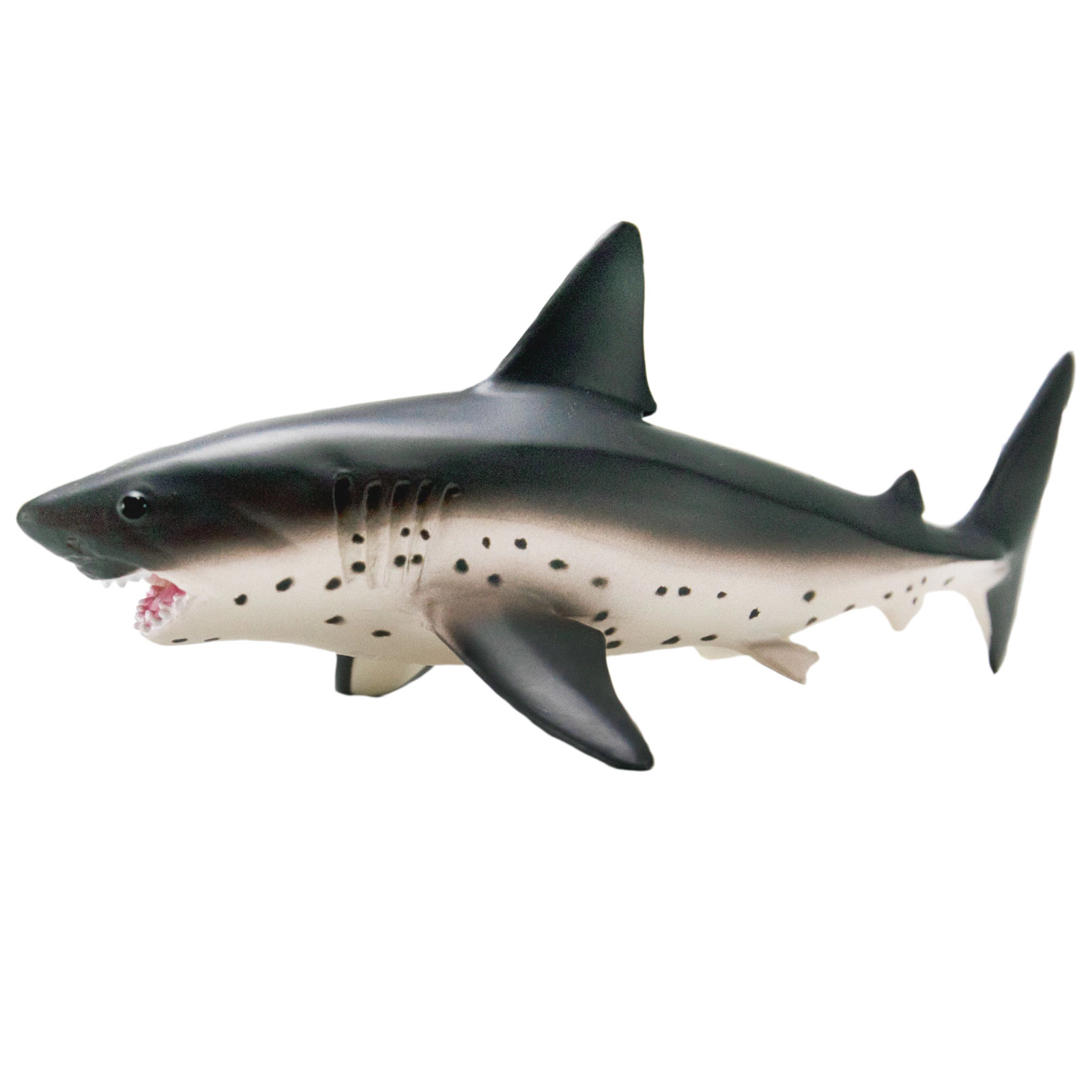 Safari Ltd. - Salmon Shark Kids Toy Figure