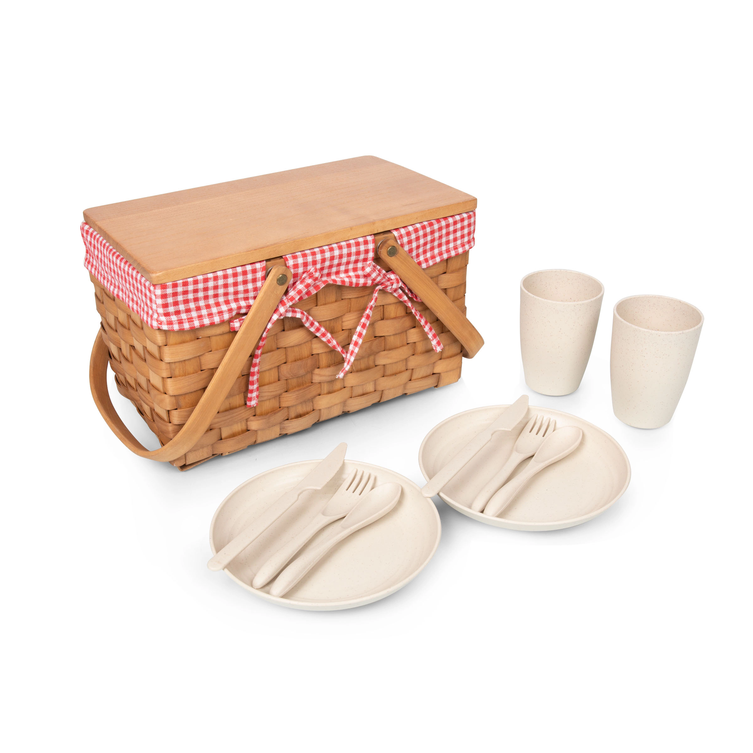 PICNIC TIME Piccola Picnic Basket